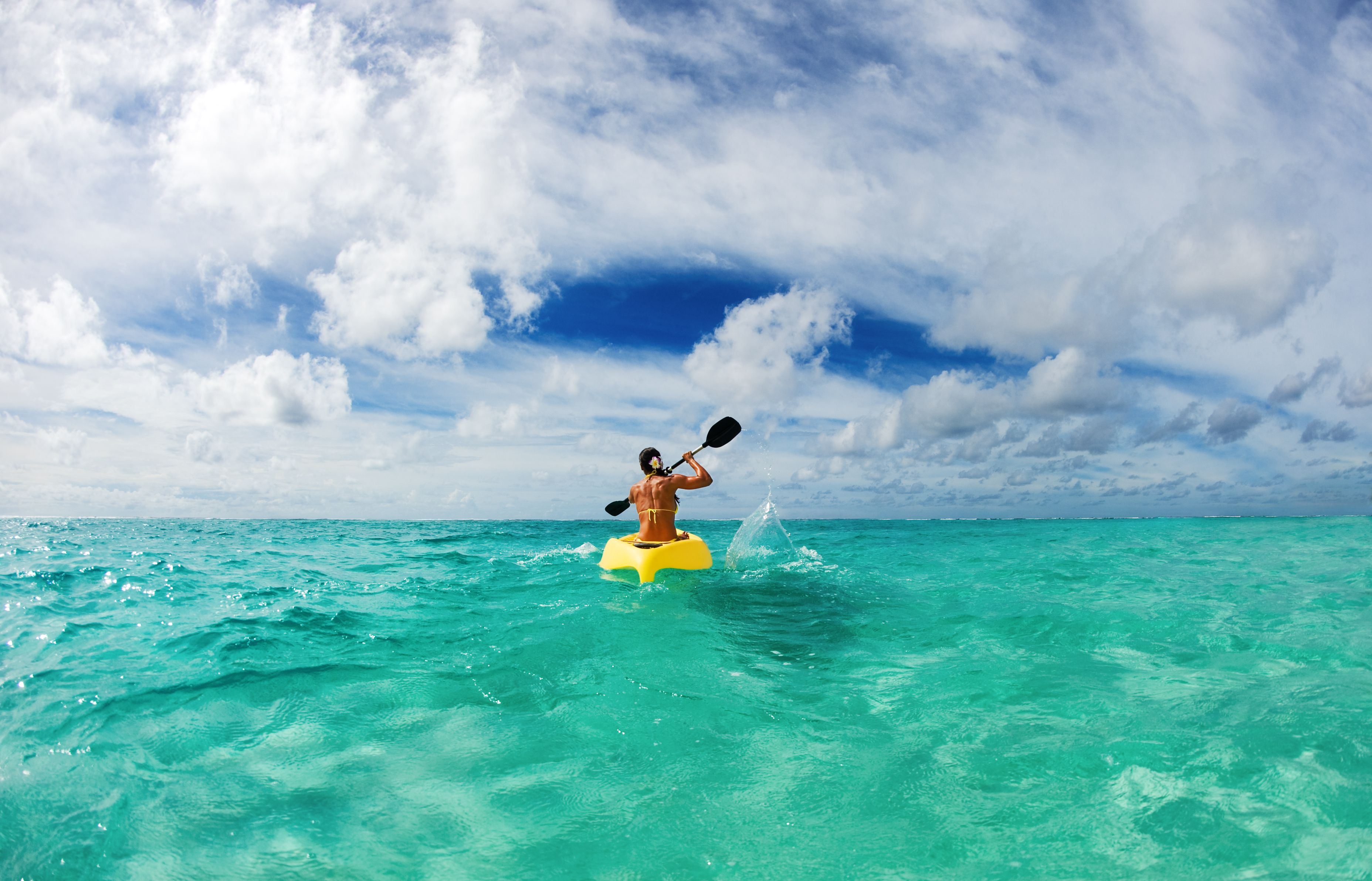 Grand Park Kodhipparu en North Male Atoll