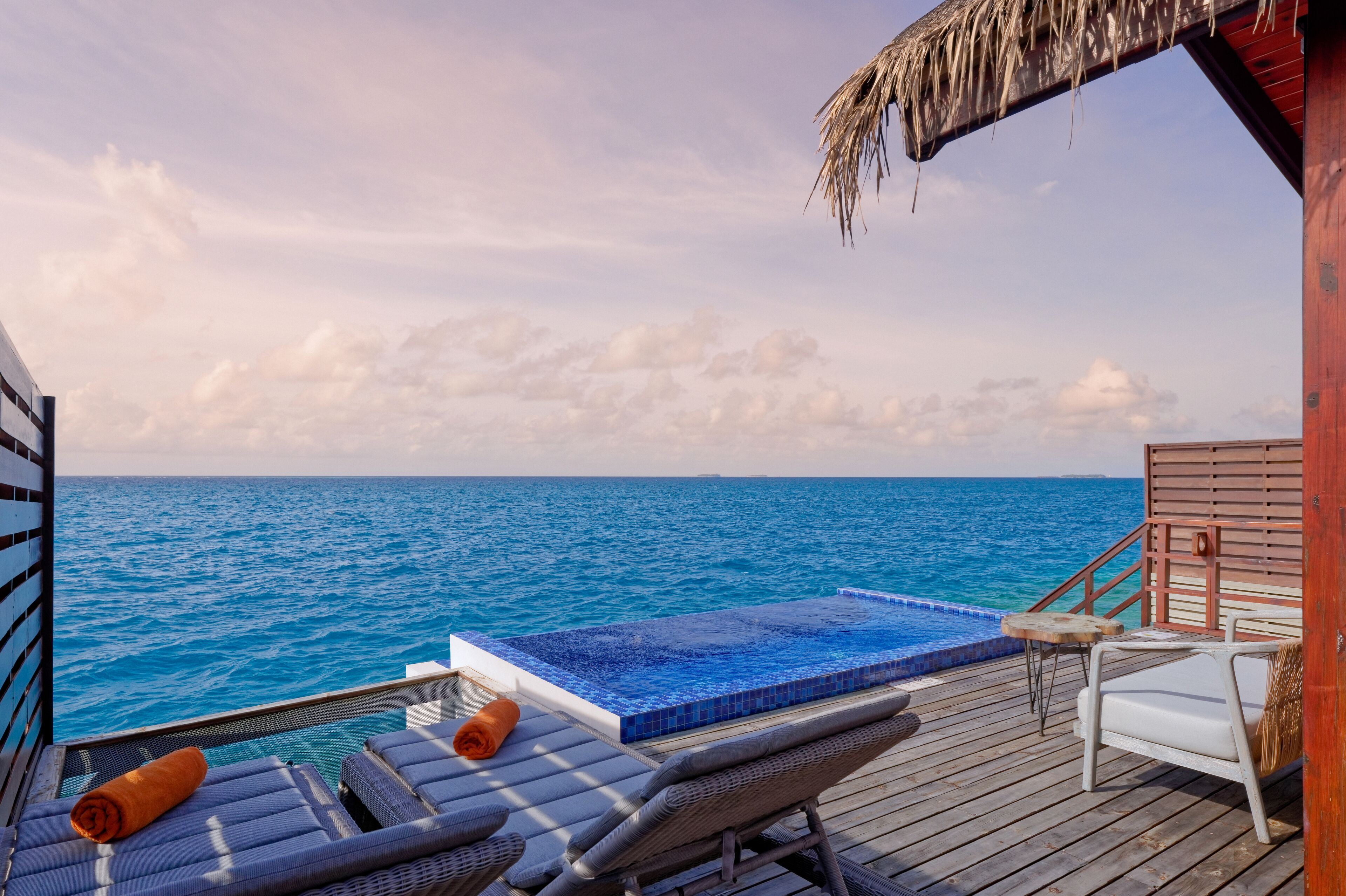 Grand Park Kodhipparu en North Male Atoll