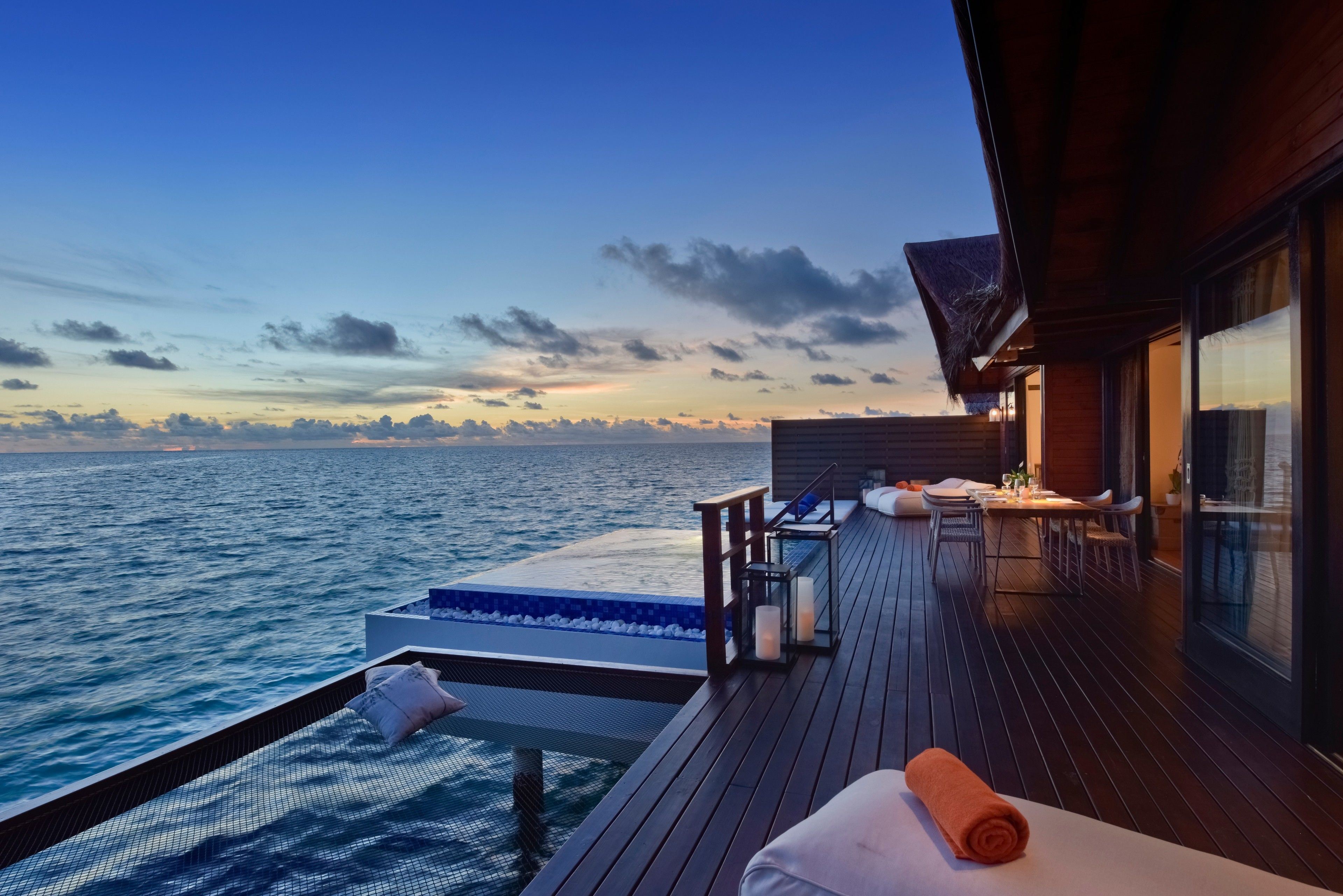 Grand Park Kodhipparu en North Male Atoll