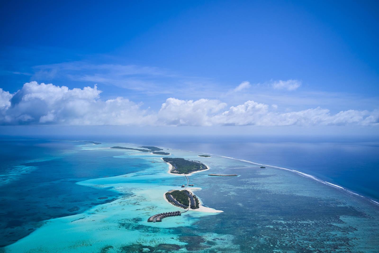 Jawakara Islands Maldives en su destino