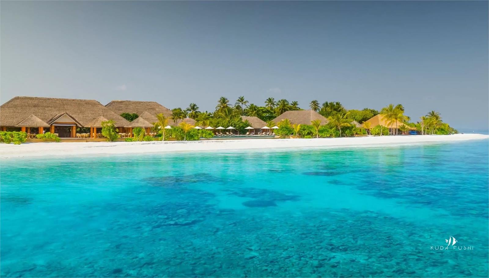 Kudafushi Resort & SPA en Raa Atoll