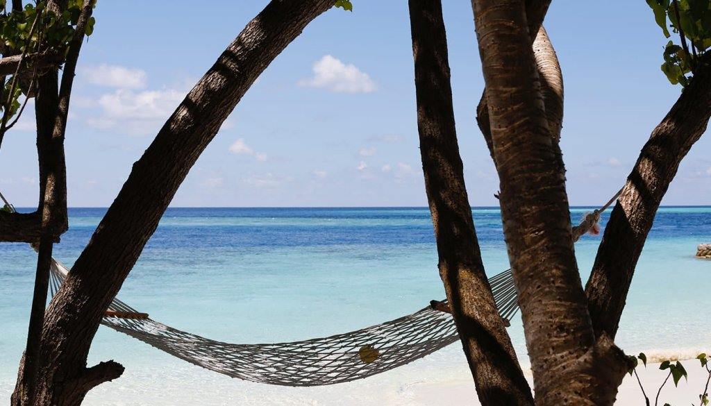 Nika Island en North Ari Atoll