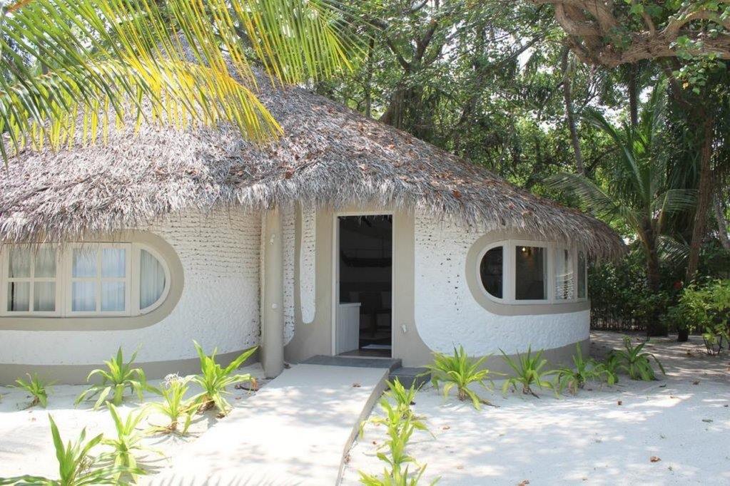Nika Island en North Ari Atoll