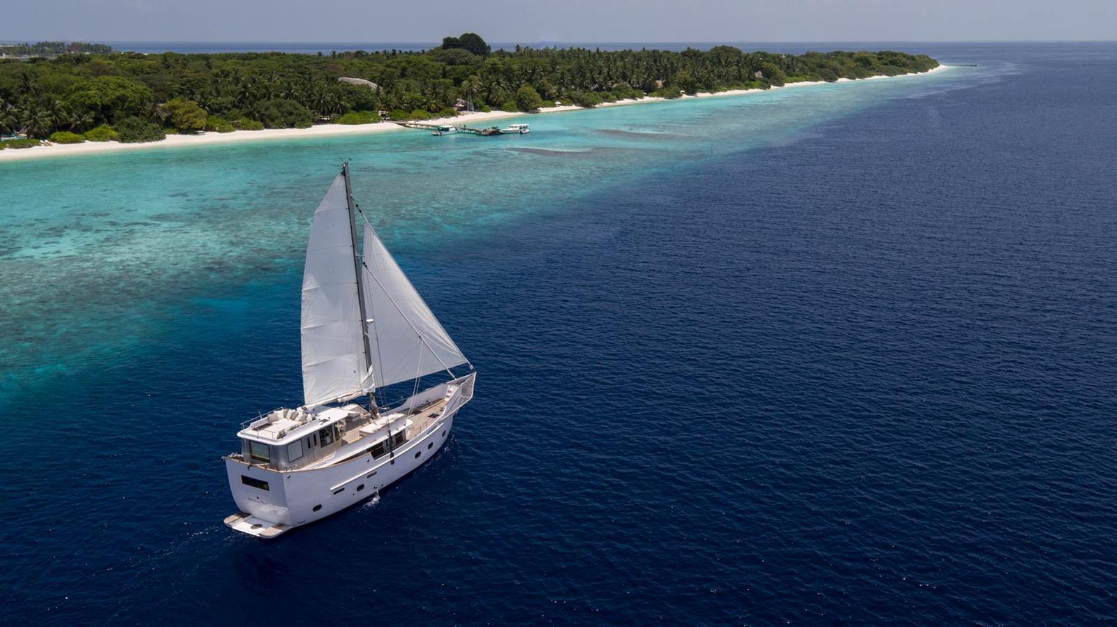 Soneva Fushi, Soneva Secret y Dubai (Four Seasons Dubai) diseñado por LAT.40