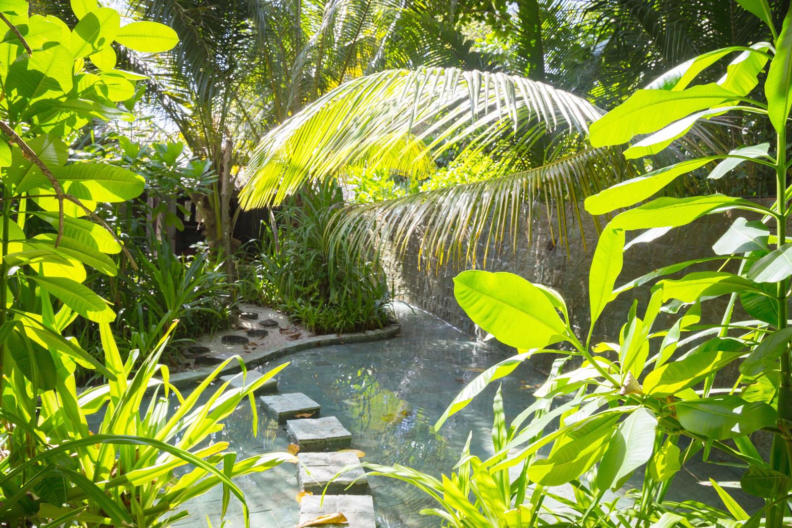 Soneva Fushi en Baa Atoll