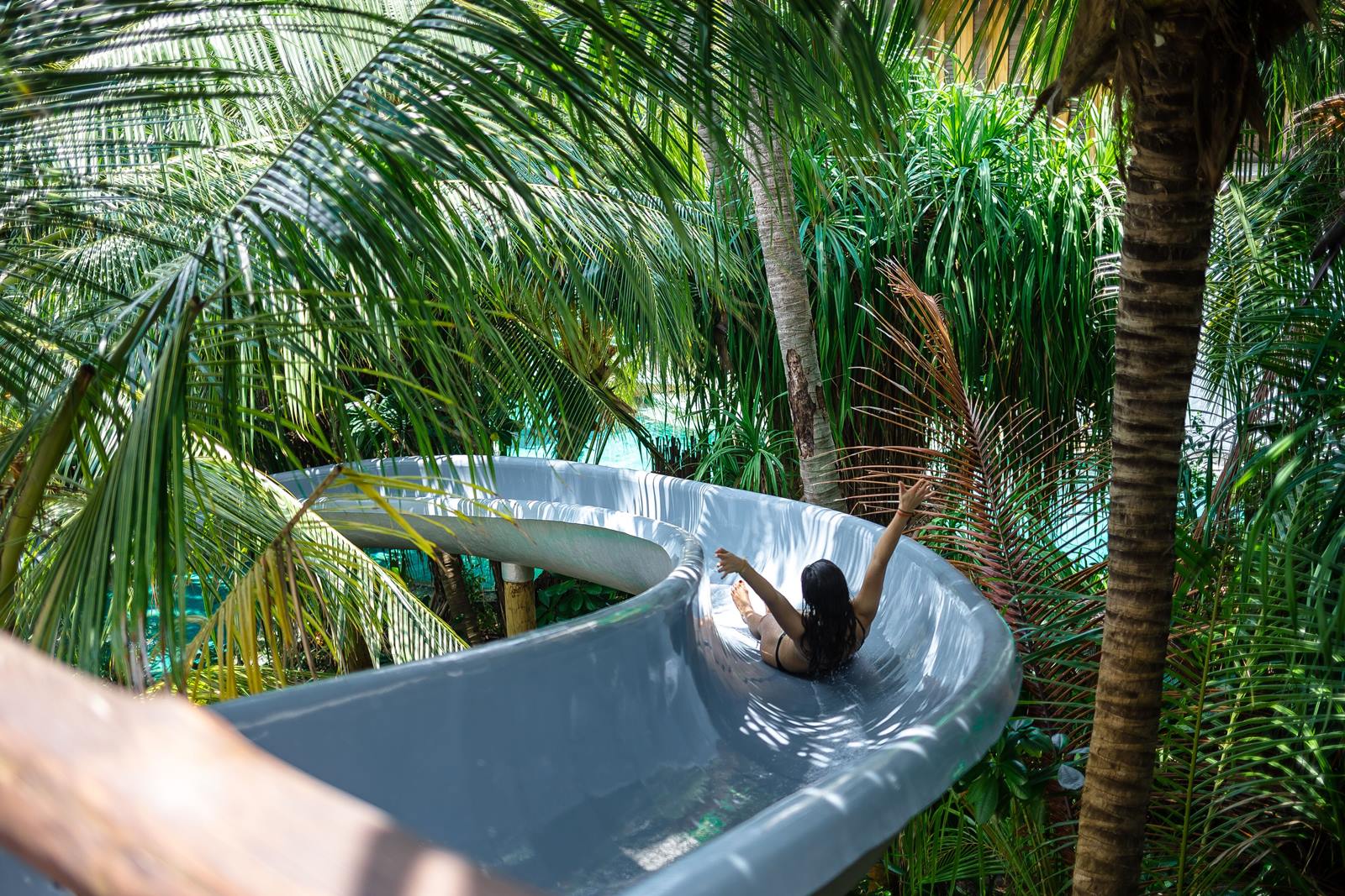 Soneva Fushi en Baa Atoll