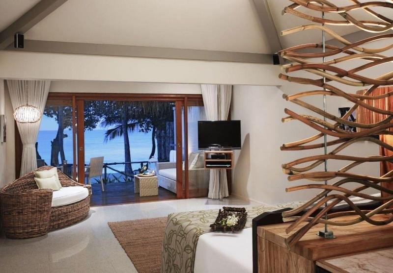 TAJ Coral Reef en North Male Atoll
