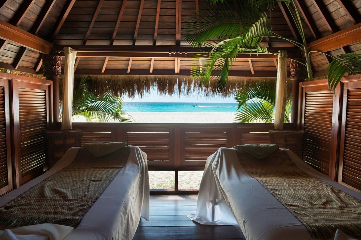 Manchebo Beach Resort and Spa  en Aruba