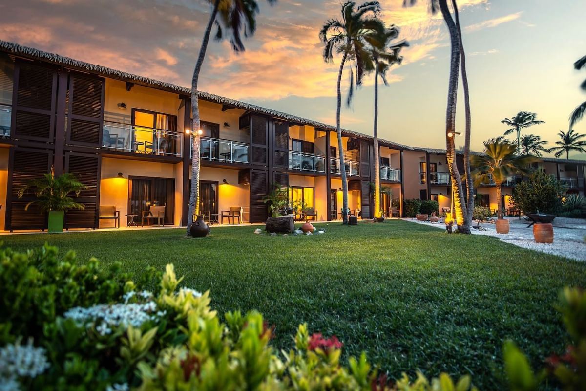 Manchebo Beach Resort and Spa  en Aruba