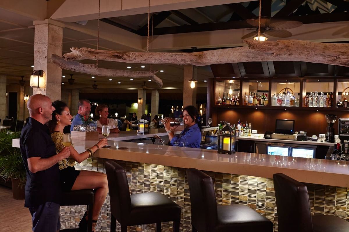 Manchebo Beach Resort and Spa  en Aruba