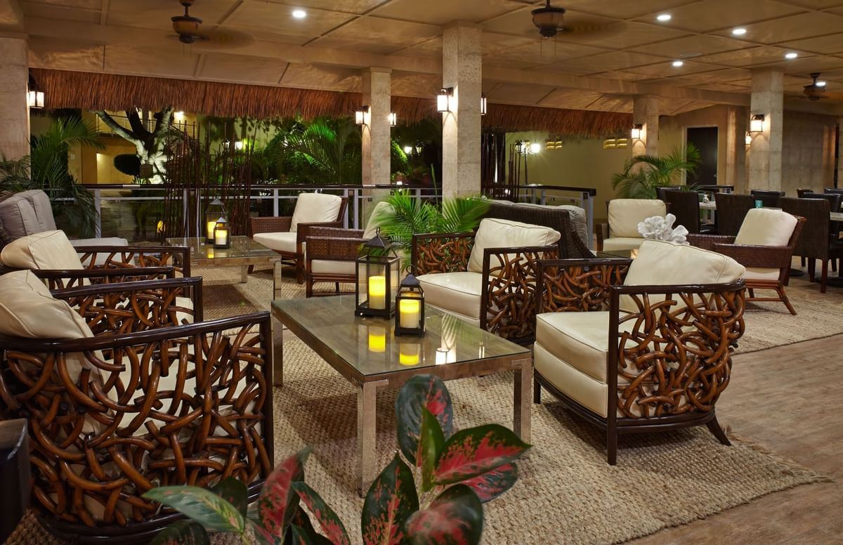Manchebo Beach Resort and Spa  en Aruba