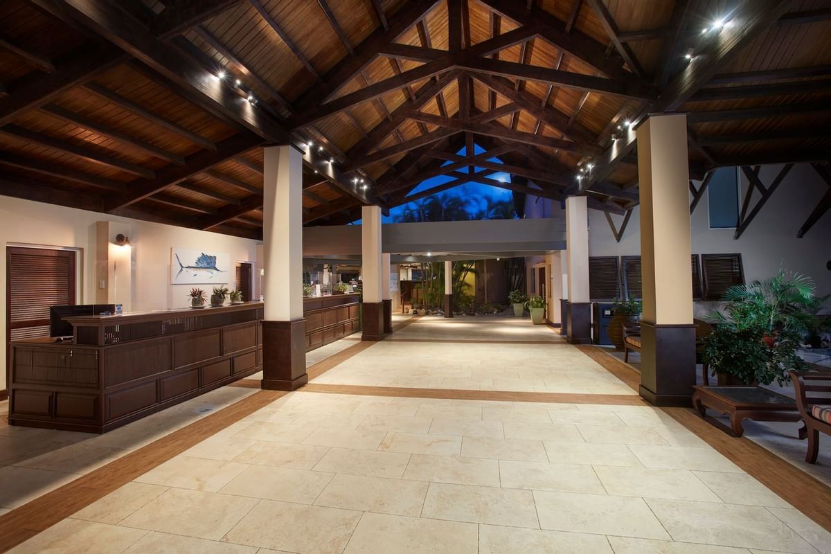 Manchebo Beach Resort and Spa  en Aruba