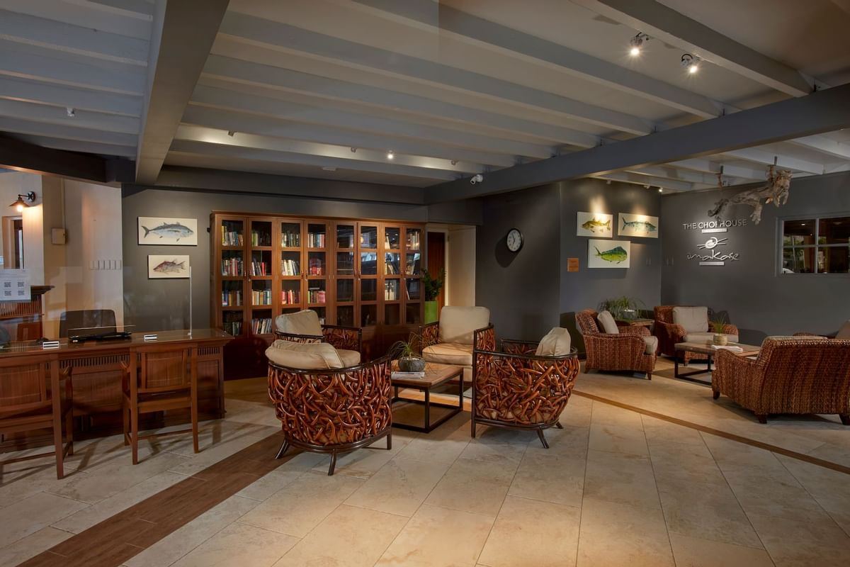 Manchebo Beach Resort and Spa  en Aruba
