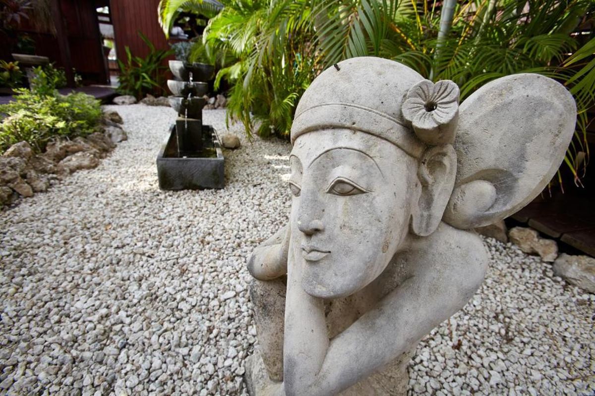 Manchebo Beach Resort and Spa  en Aruba