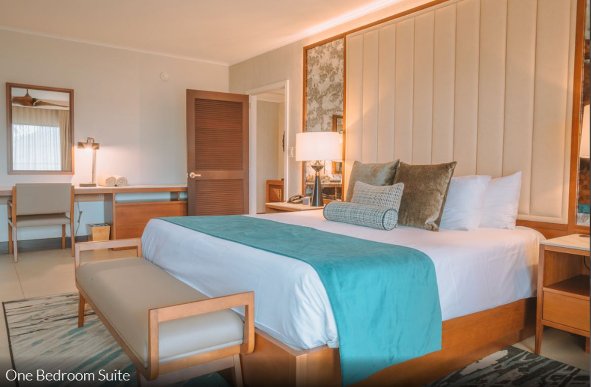 Manchebo Beach Resort and Spa  en Aruba