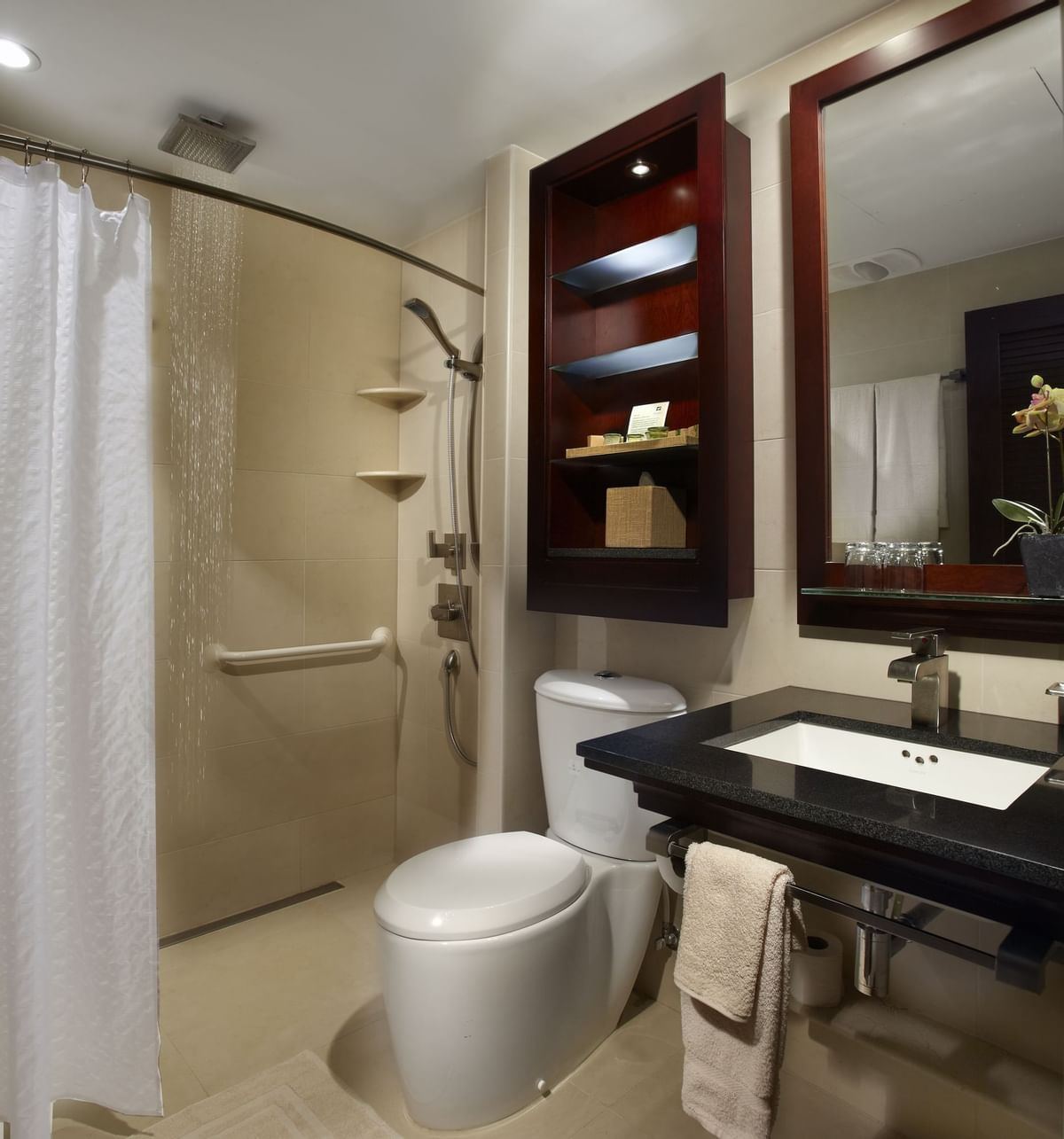 Manchebo Beach Resort and Spa  en Aruba