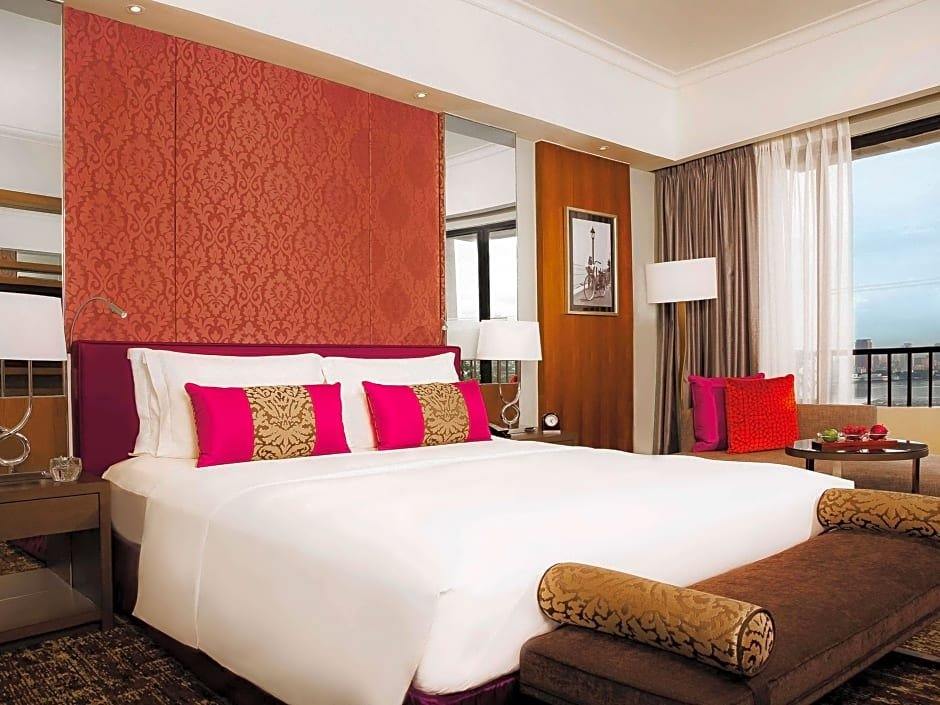 Sofitel Philippine Plaza Manila en Manila