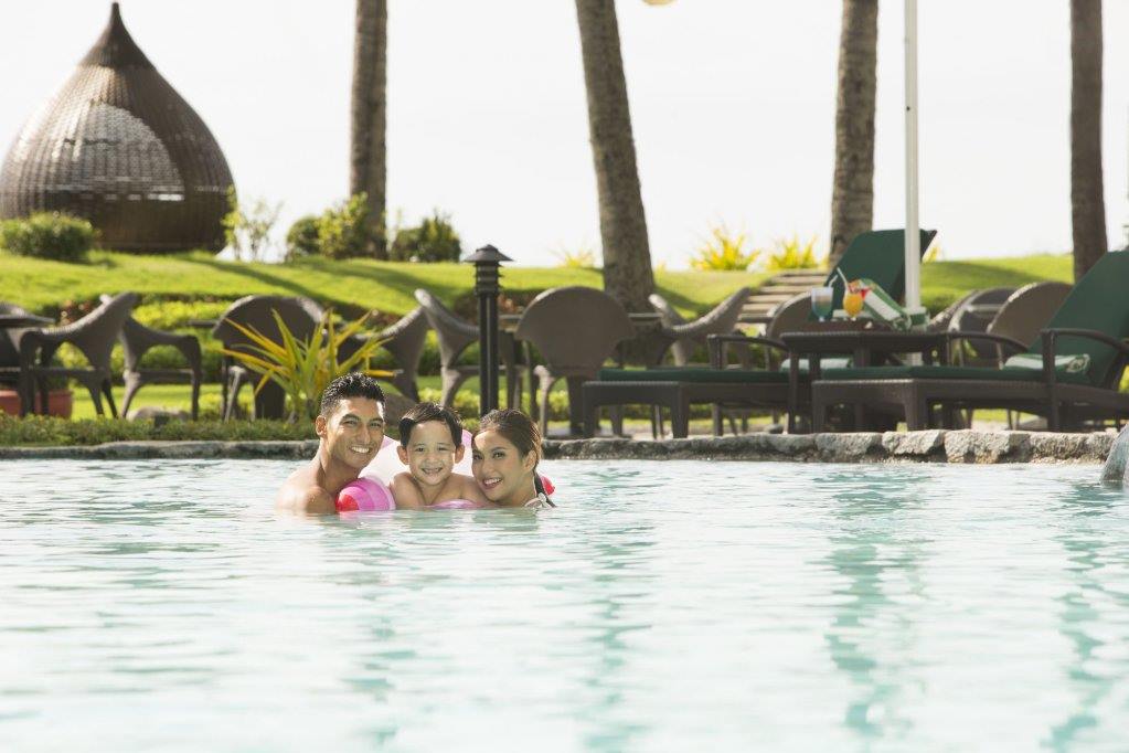 Sofitel Philippine Plaza Manila en Manila