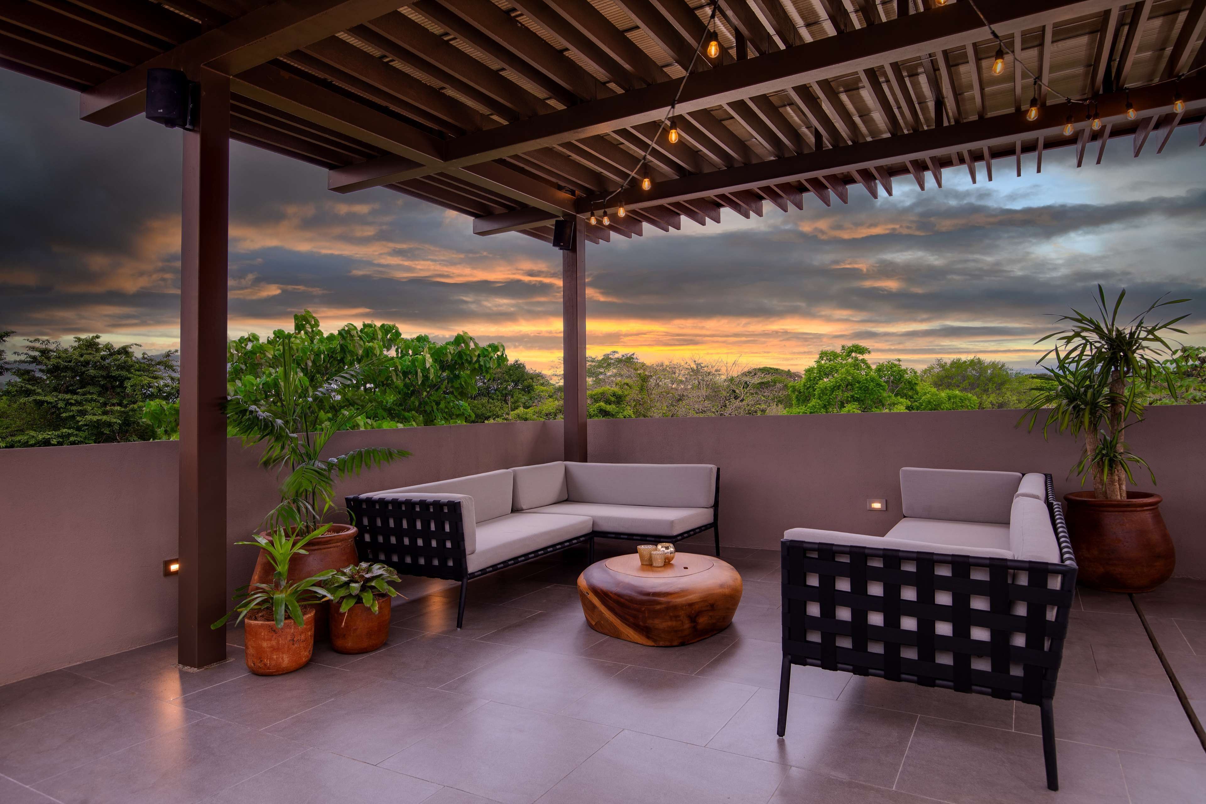 Botanika Osa Peninsula, Curio Collection by Hilton en Parque Nacional Corcovado