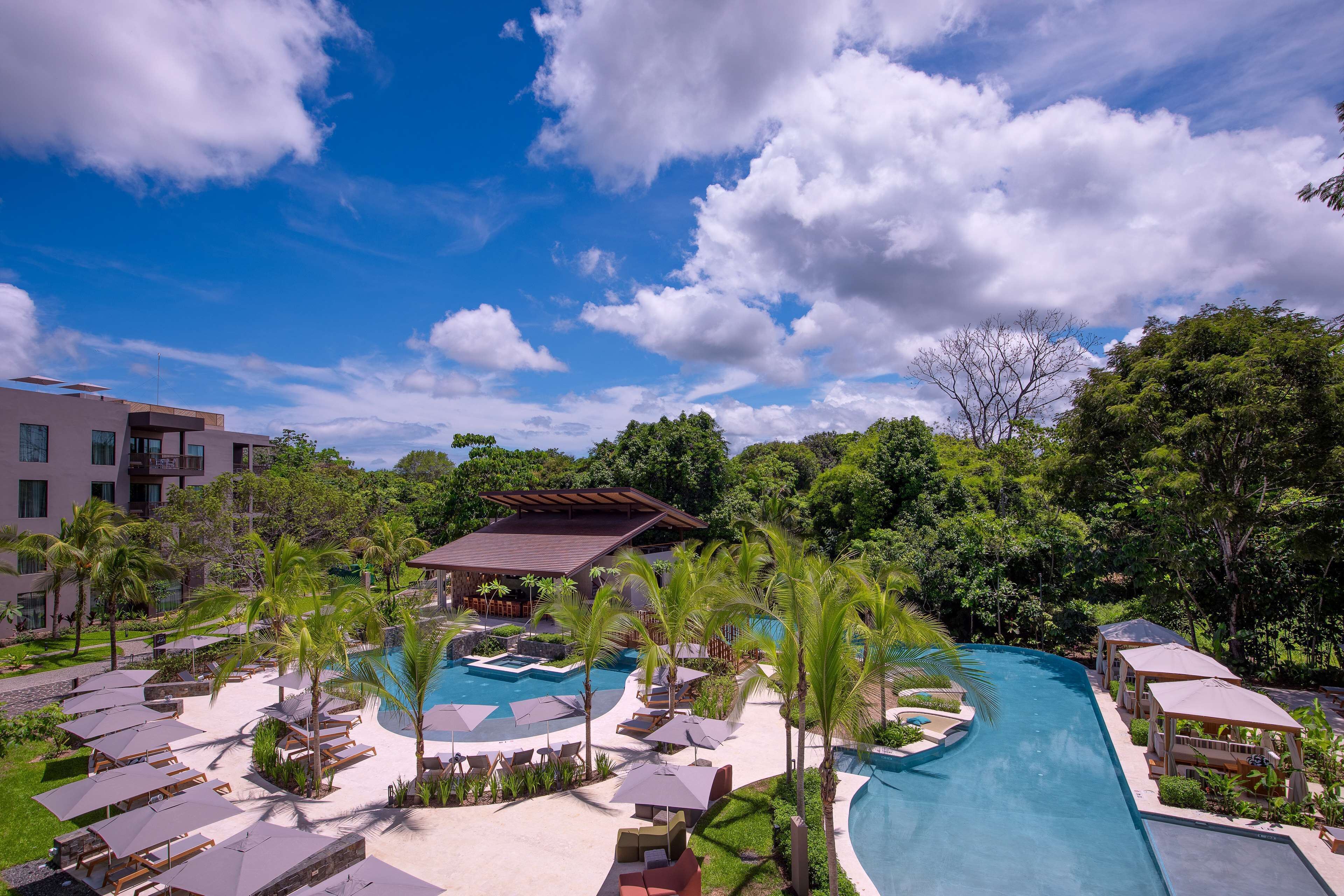 Botanika Osa Peninsula, Curio Collection by Hilton en Parque Nacional Corcovado