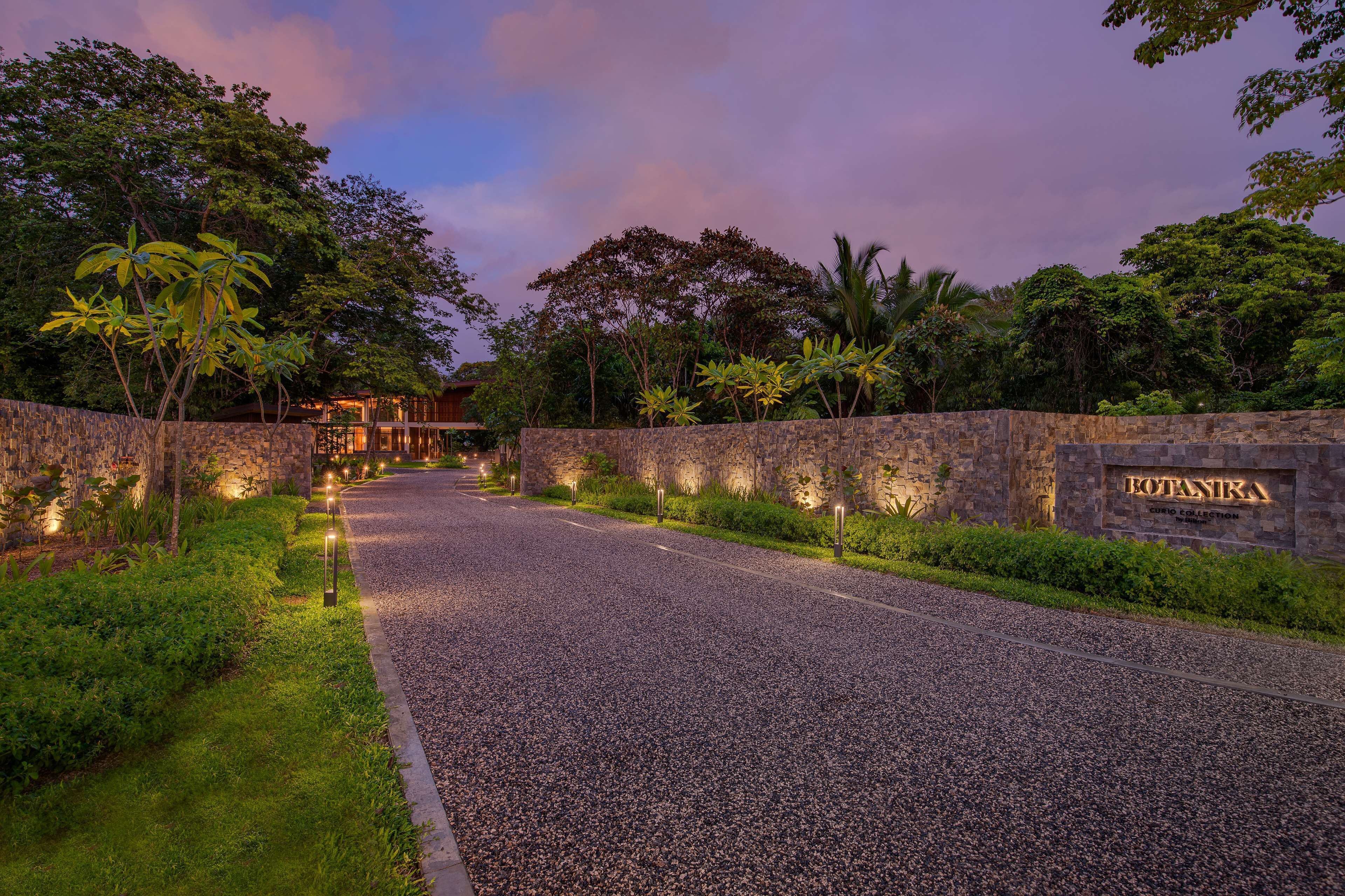 Botanika Osa Peninsula, Curio Collection by Hilton en Parque Nacional Corcovado