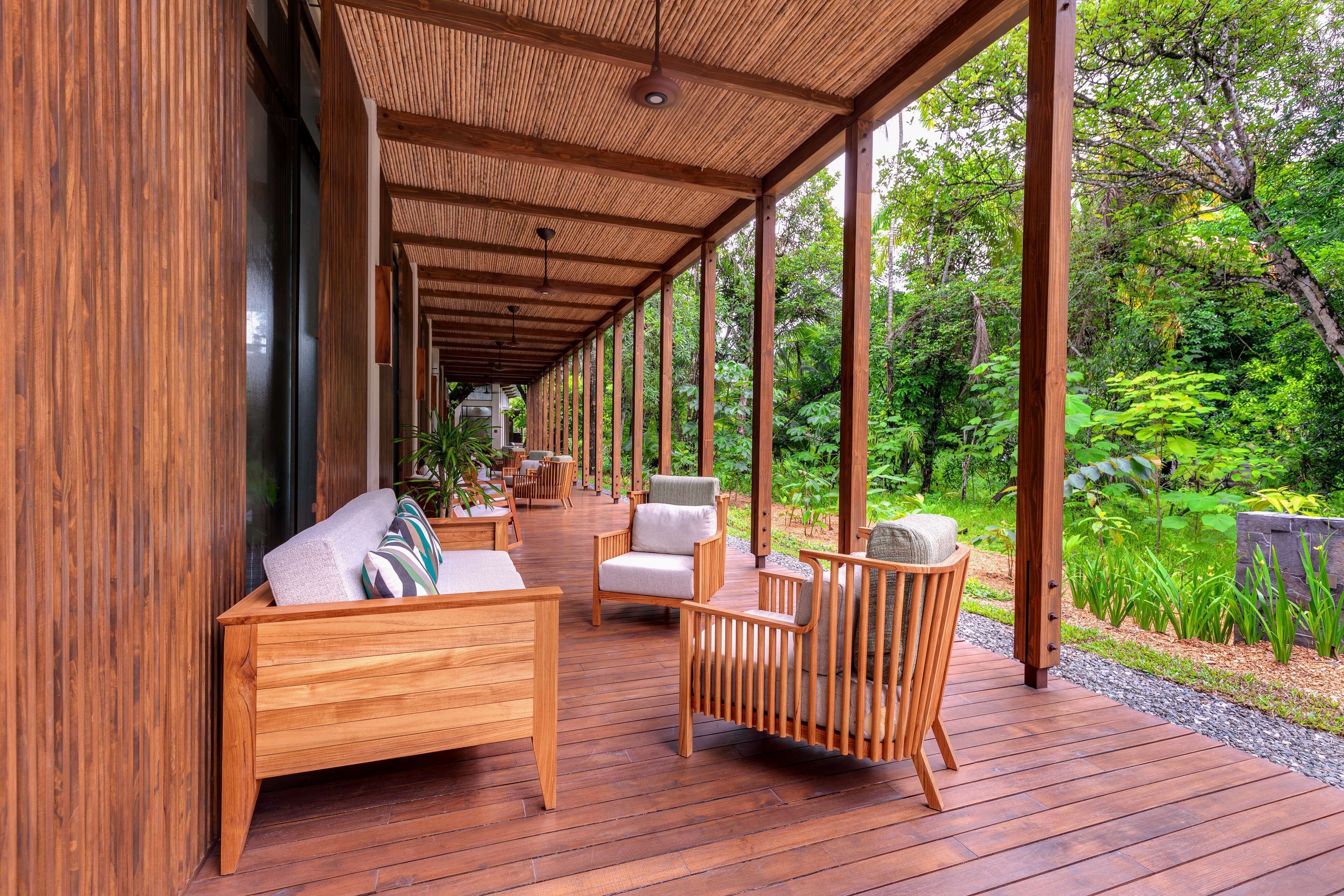 Botanika Osa Peninsula, Curio Collection by Hilton en Parque Nacional Corcovado