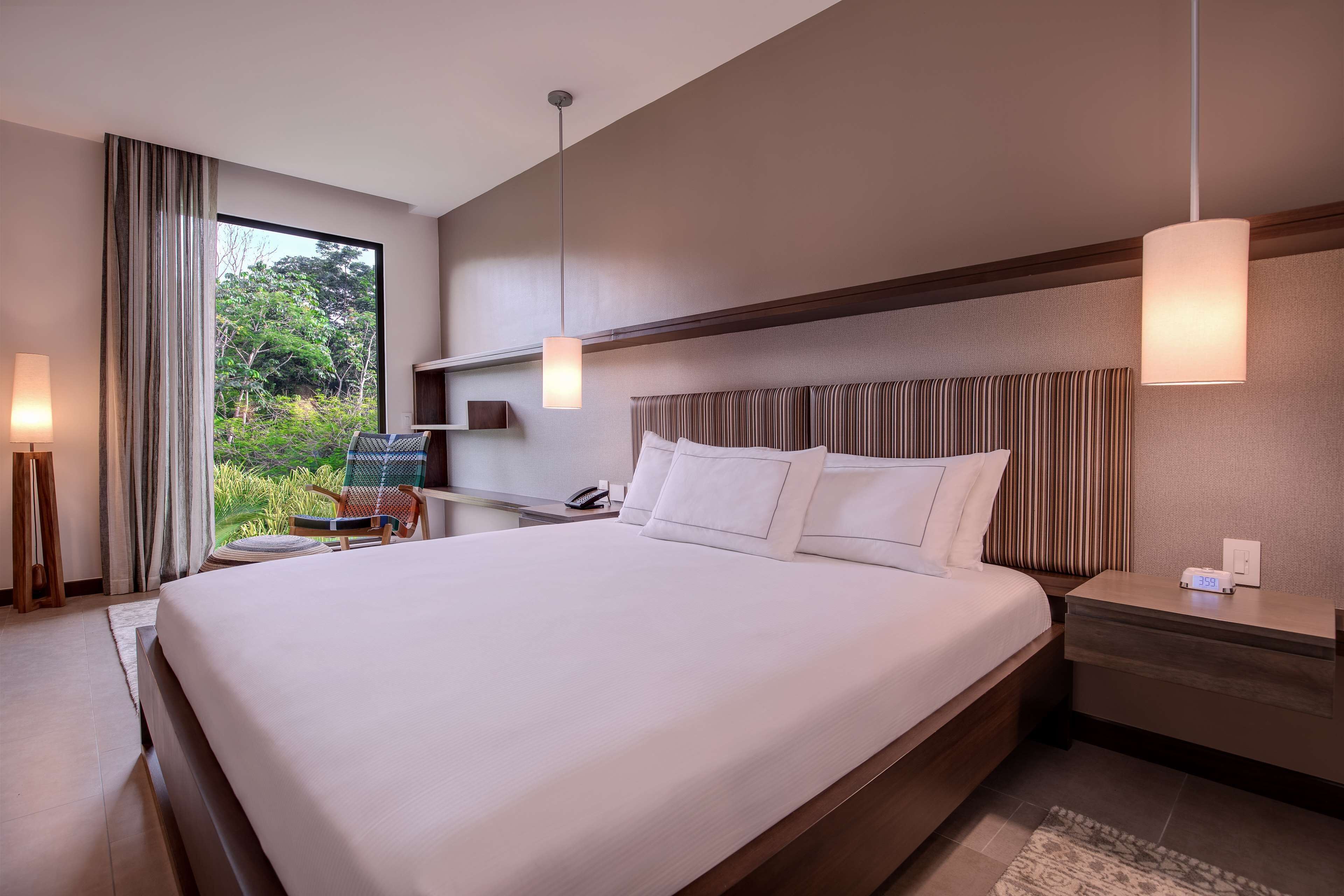 Botanika Osa Peninsula, Curio Collection by Hilton en Parque Nacional Corcovado