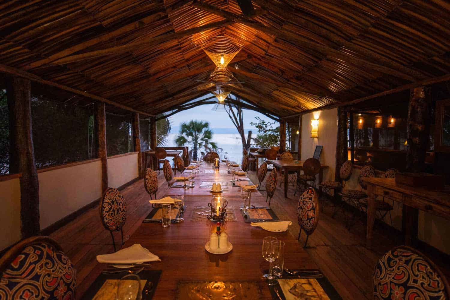 Kisima Ngeda Camp en Manyara