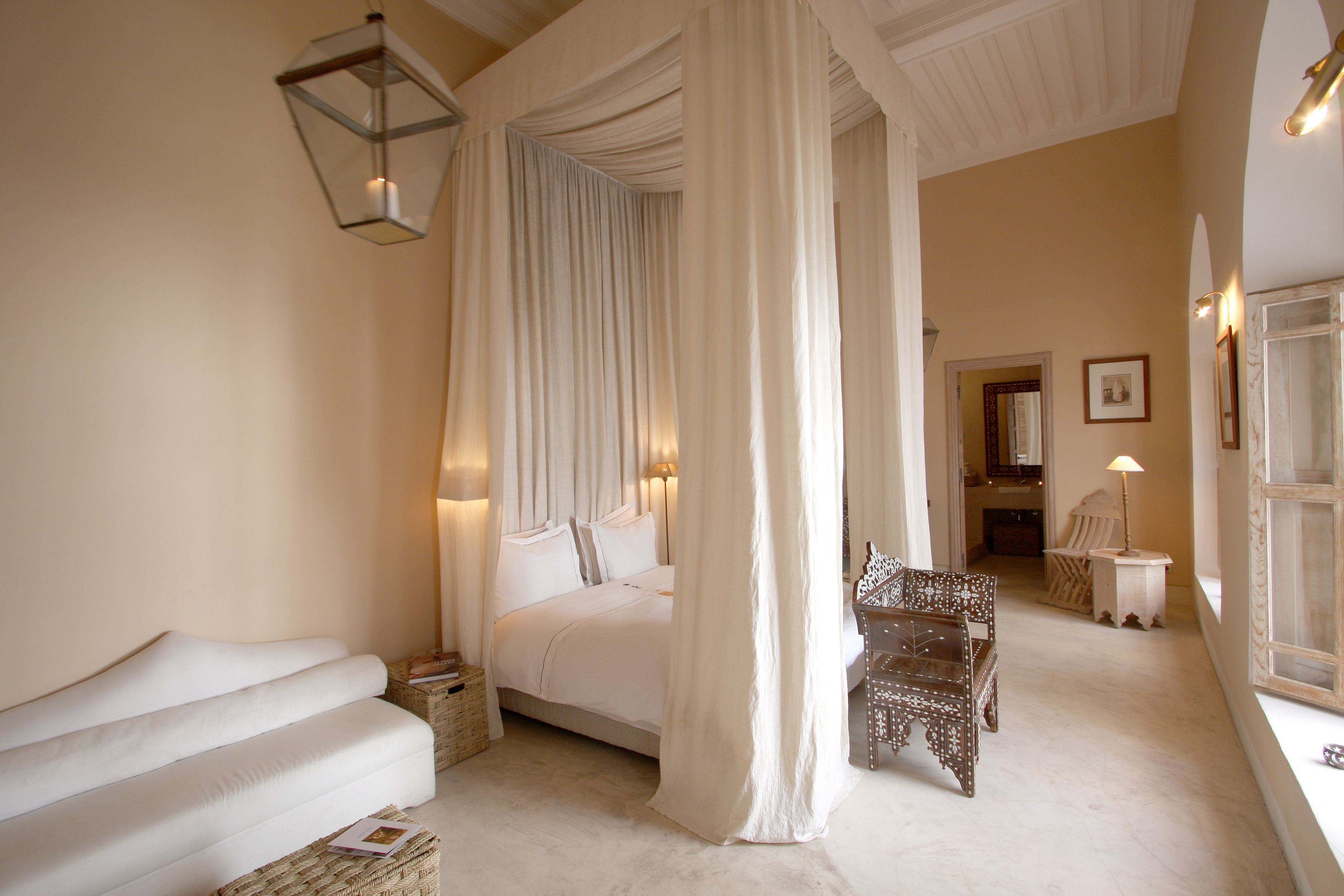 Dar Seven en Marrakech 