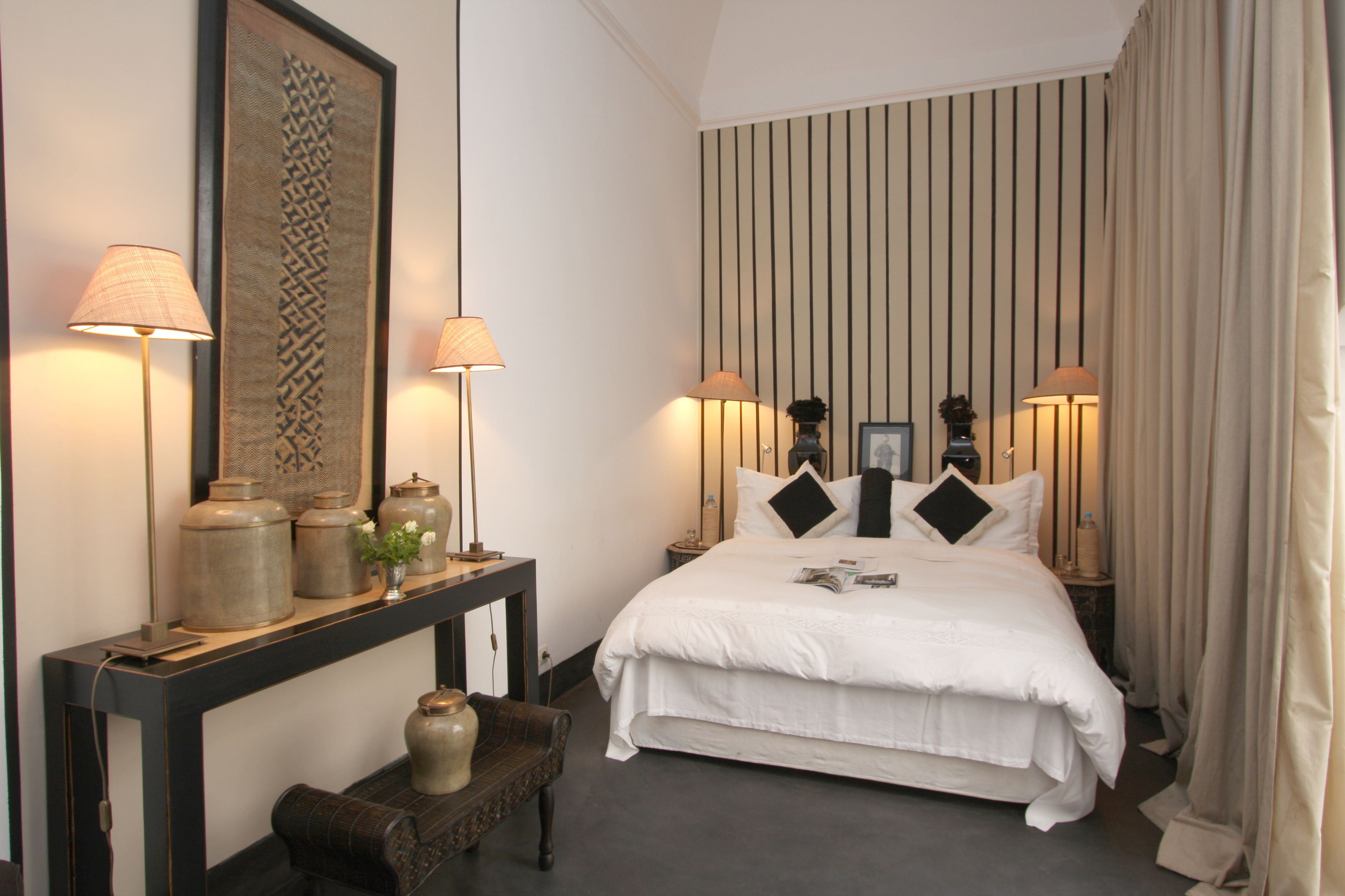 Dar Seven en Marrakech 