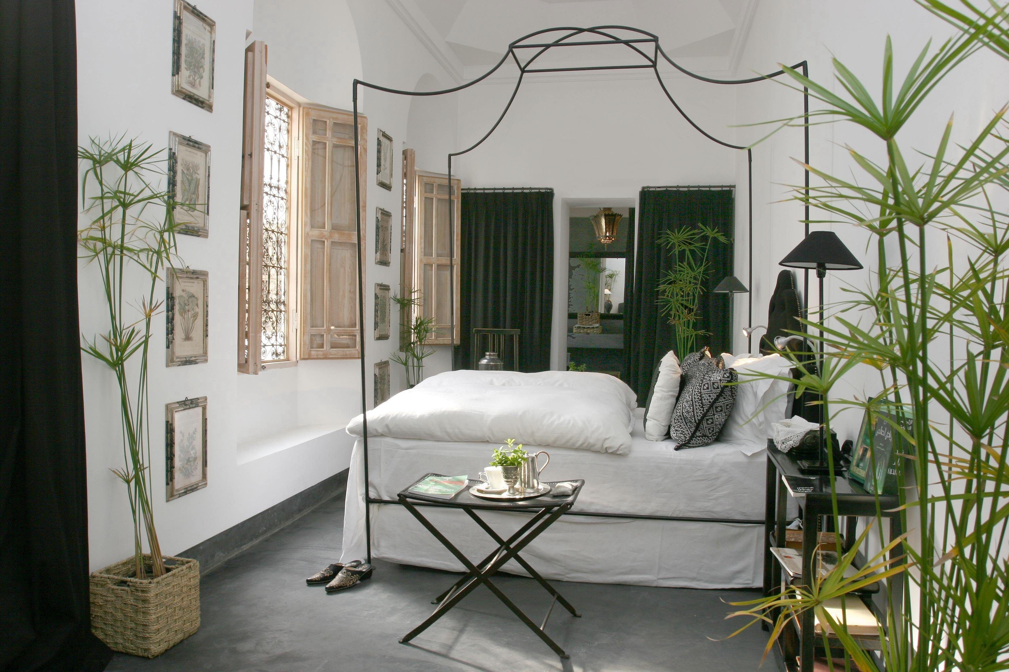 Dar Seven en Marrakech 