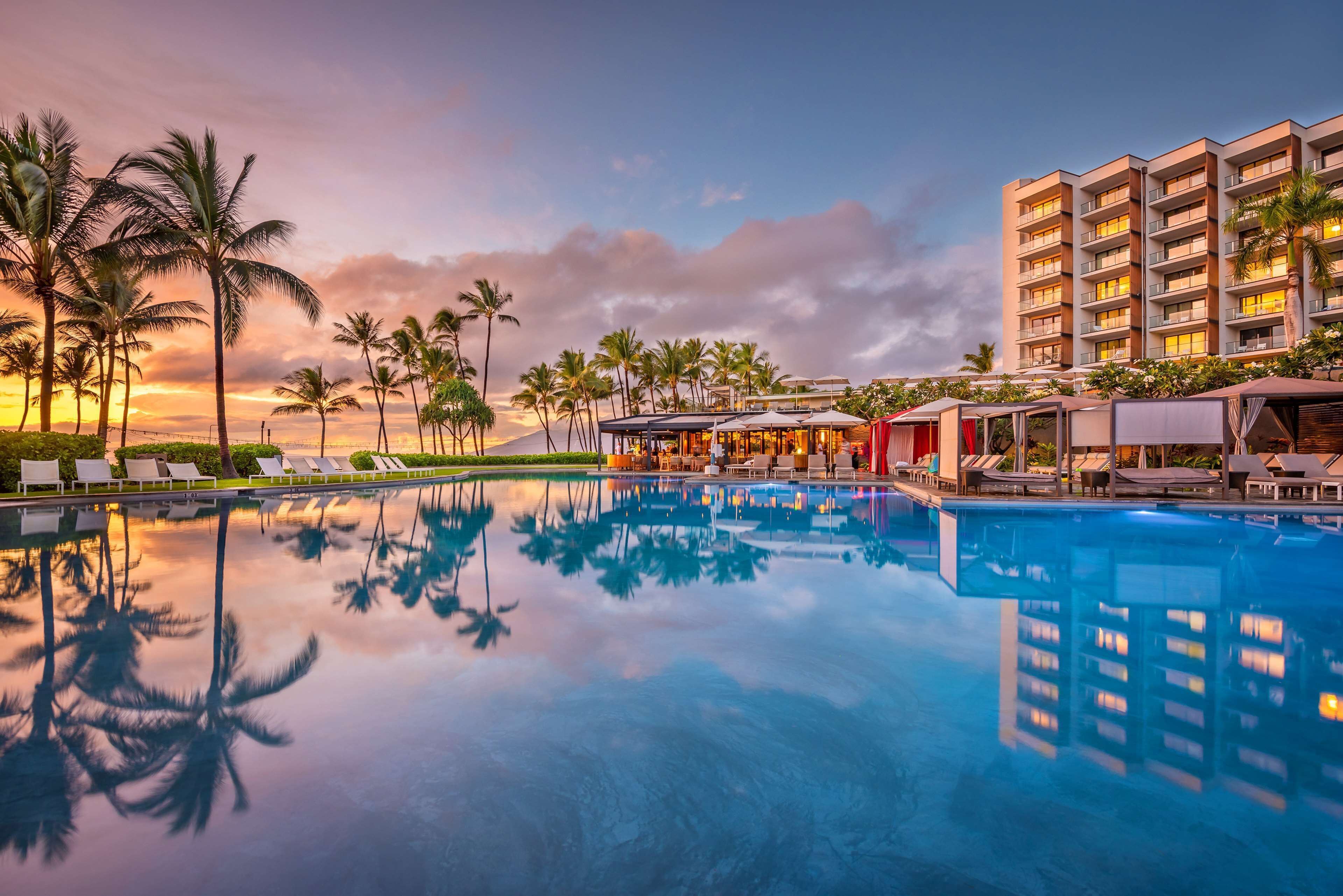 Andaz Maui at Wailea Resort | LAT.40