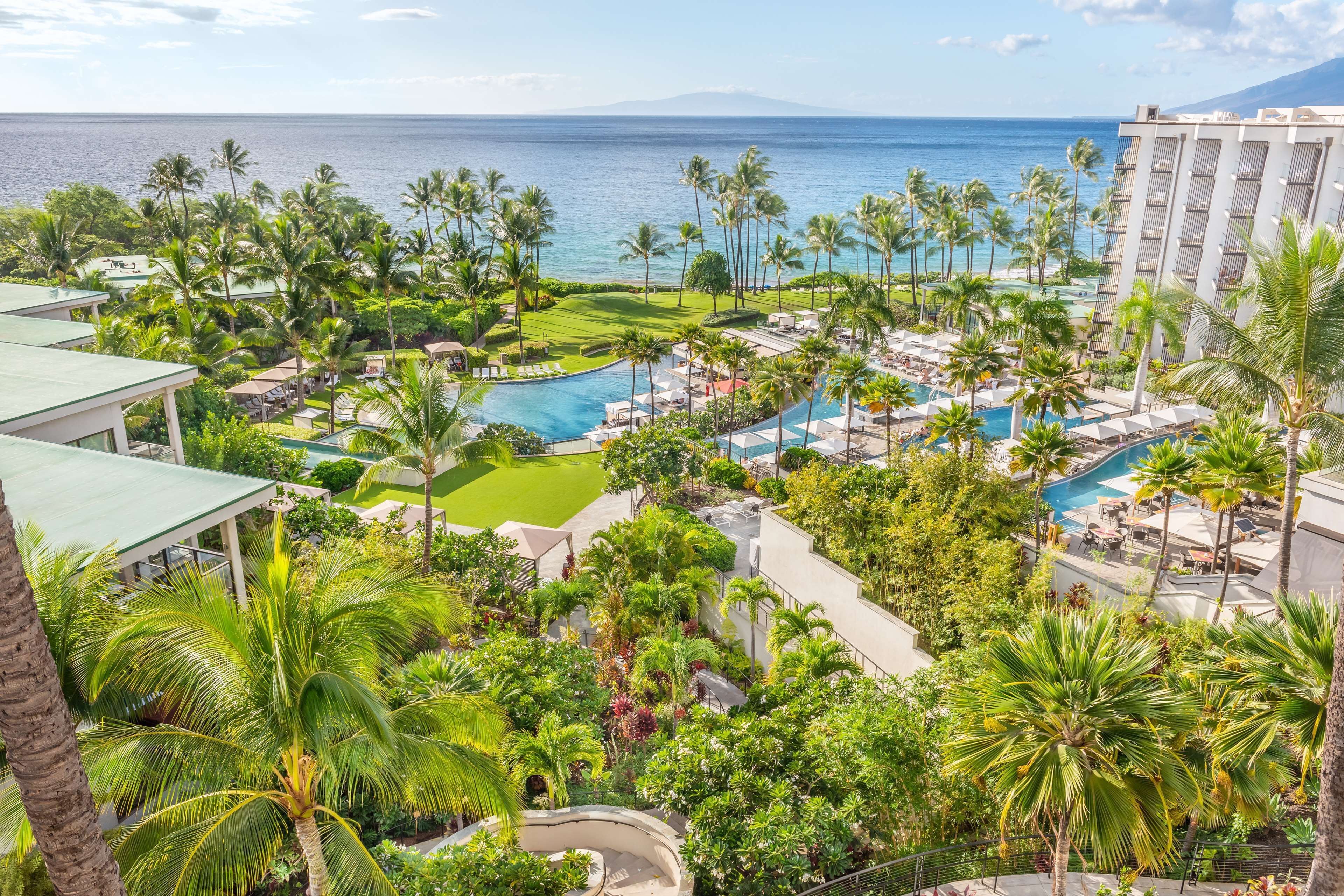 Andaz Maui at Wailea Resort en Maui