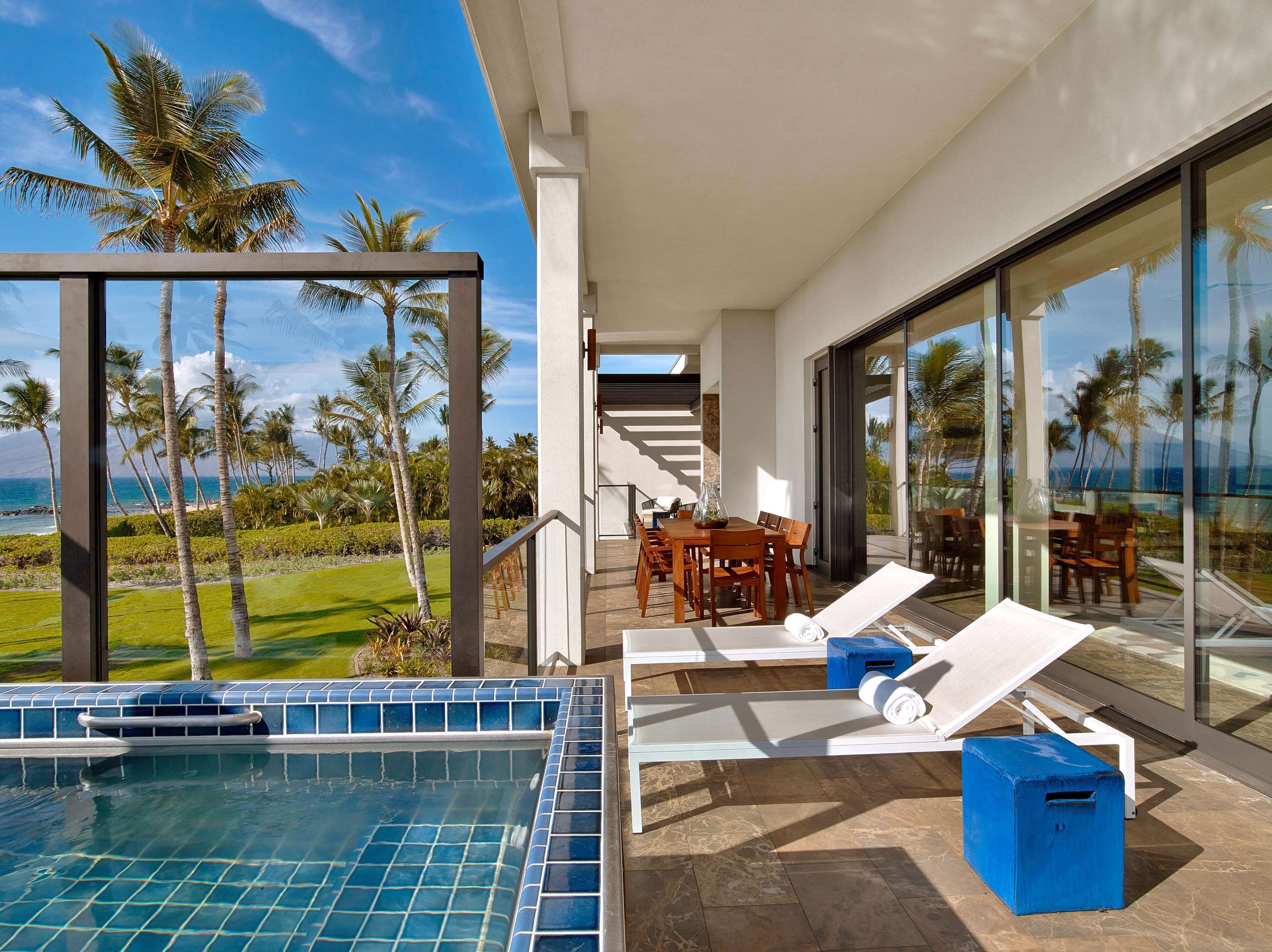 Andaz Maui at Wailea Resort en Maui