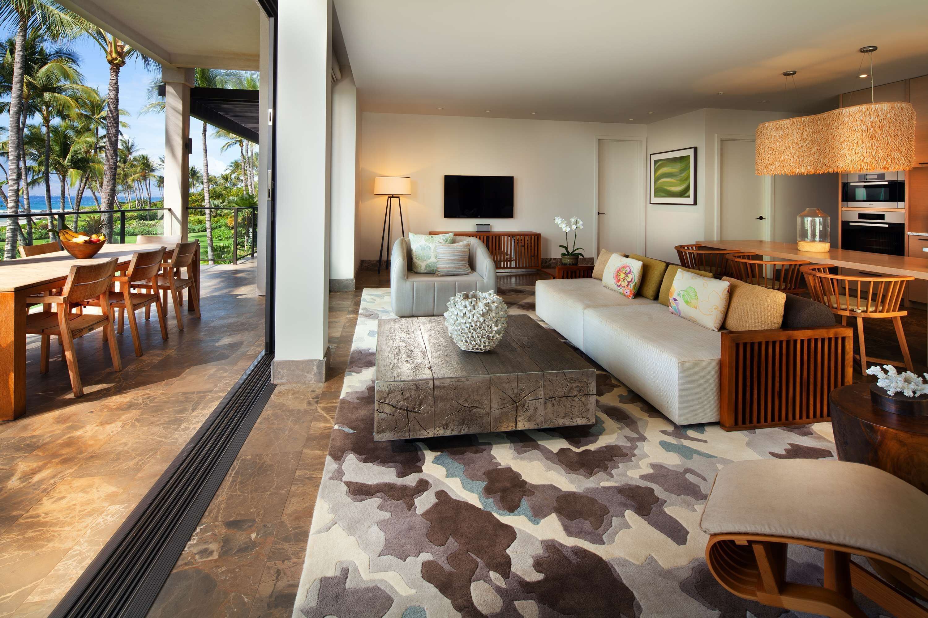 Andaz Maui at Wailea Resort en Maui
