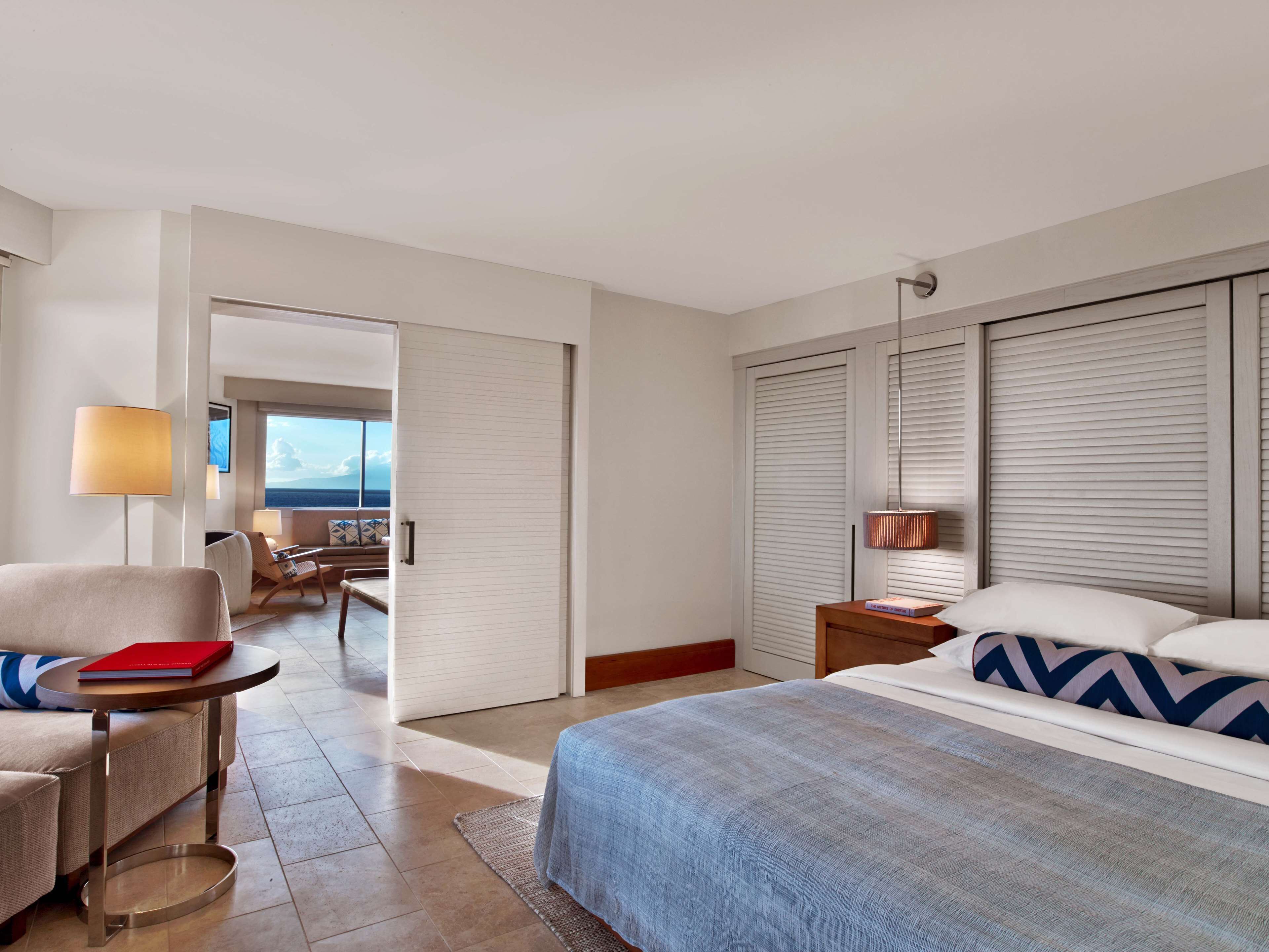 Andaz Maui at Wailea Resort en Maui