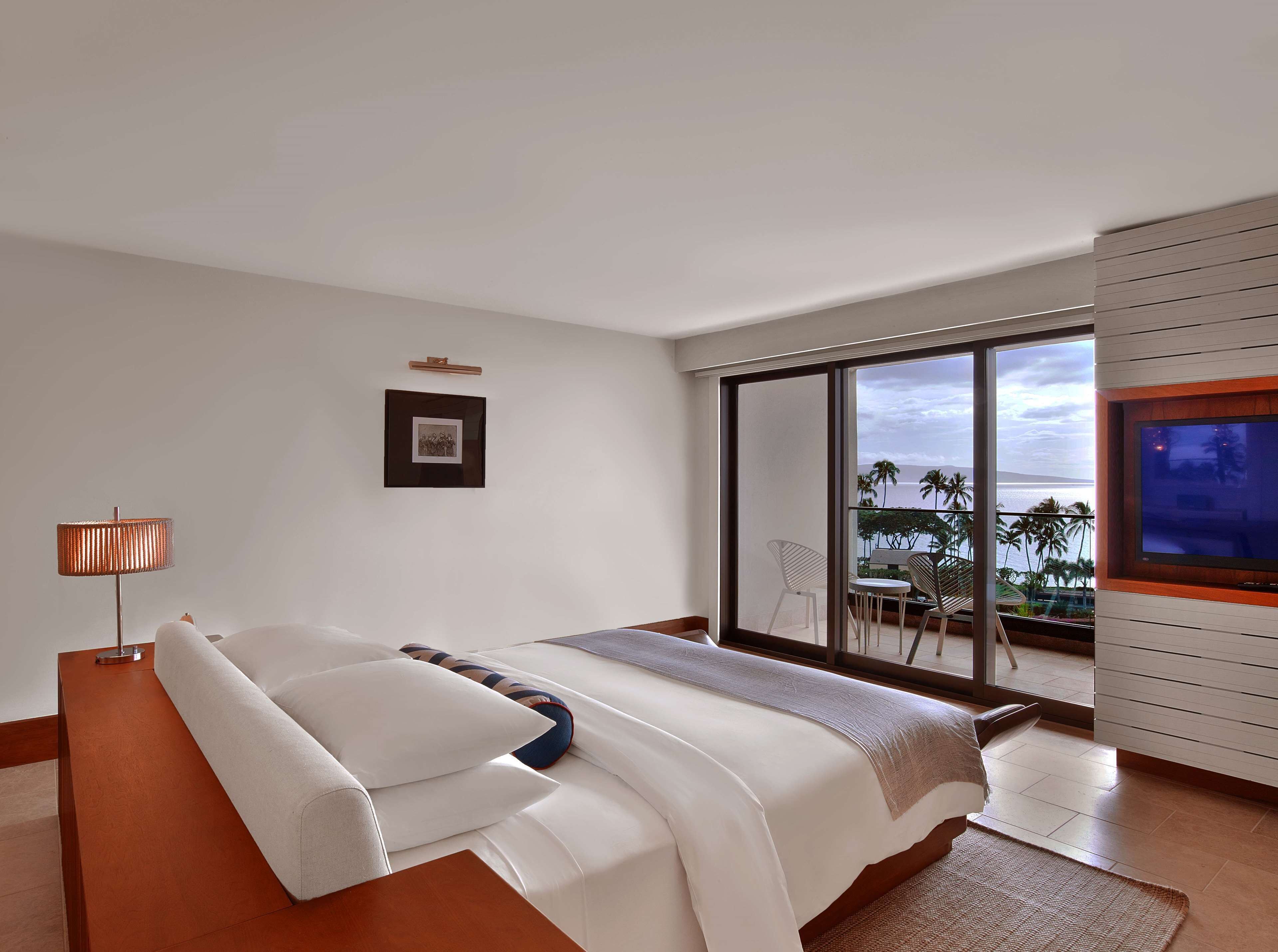 Andaz Maui at Wailea Resort en Maui