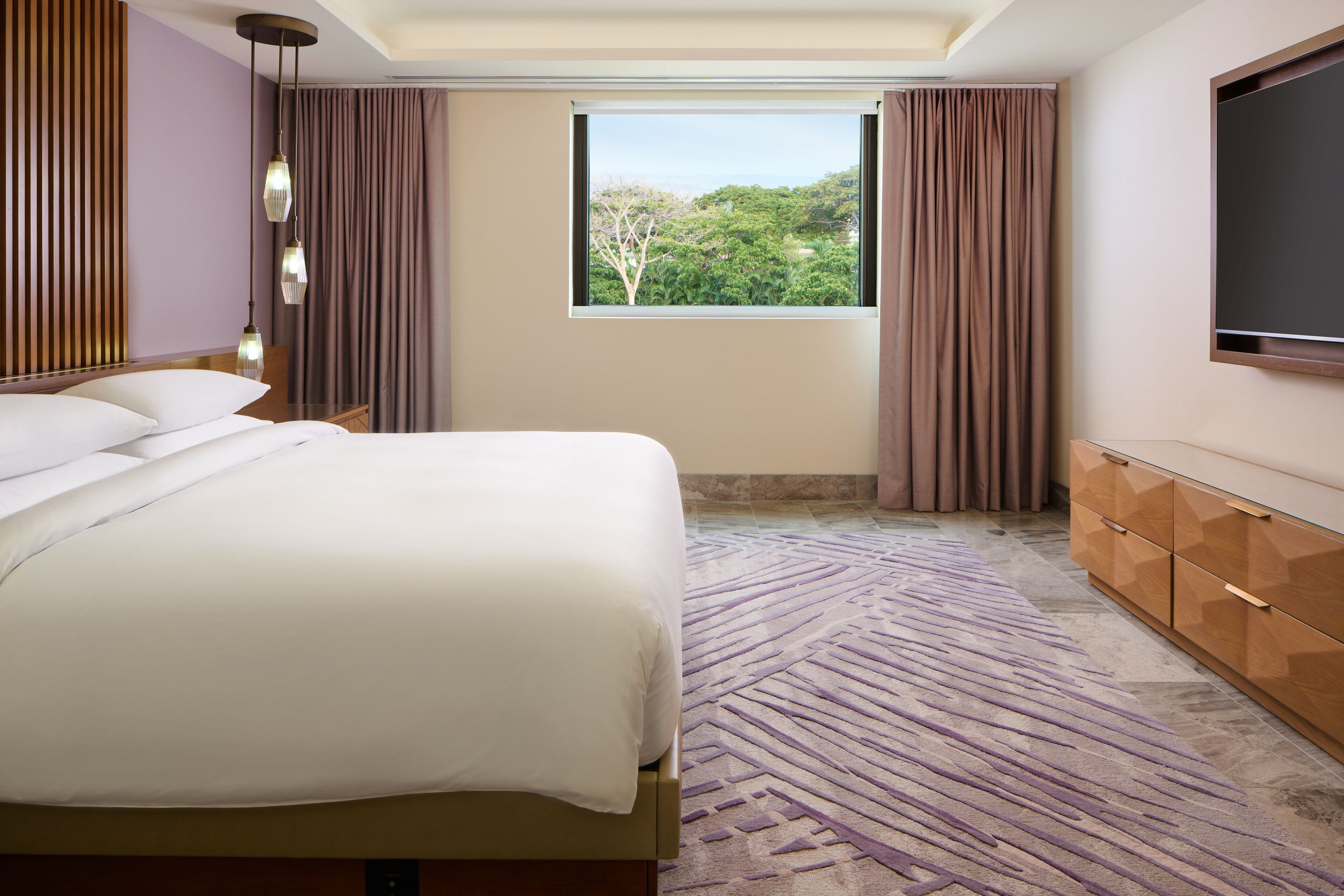 Andaz Maui at Wailea Resort en Maui