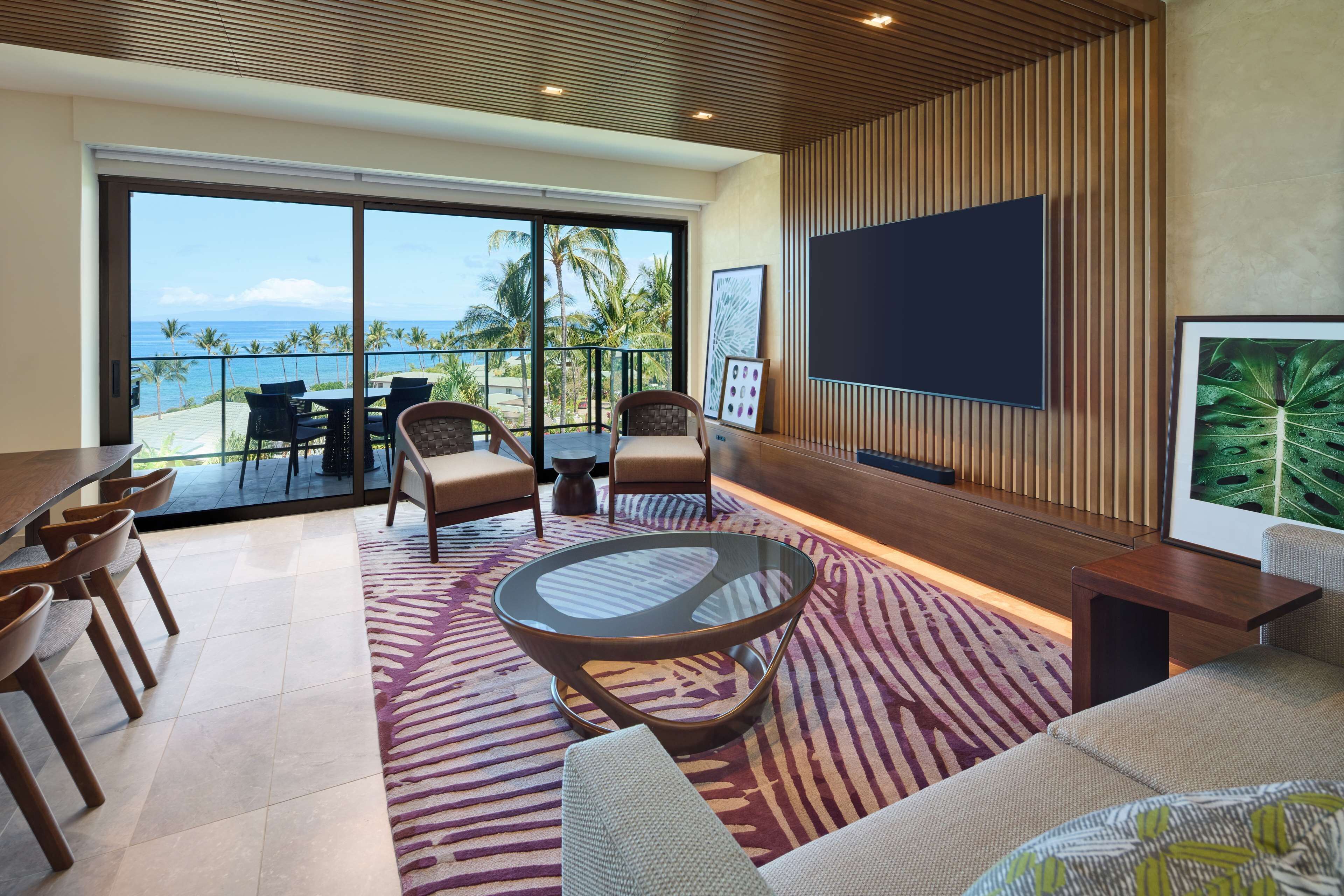 Andaz Maui at Wailea Resort en Maui