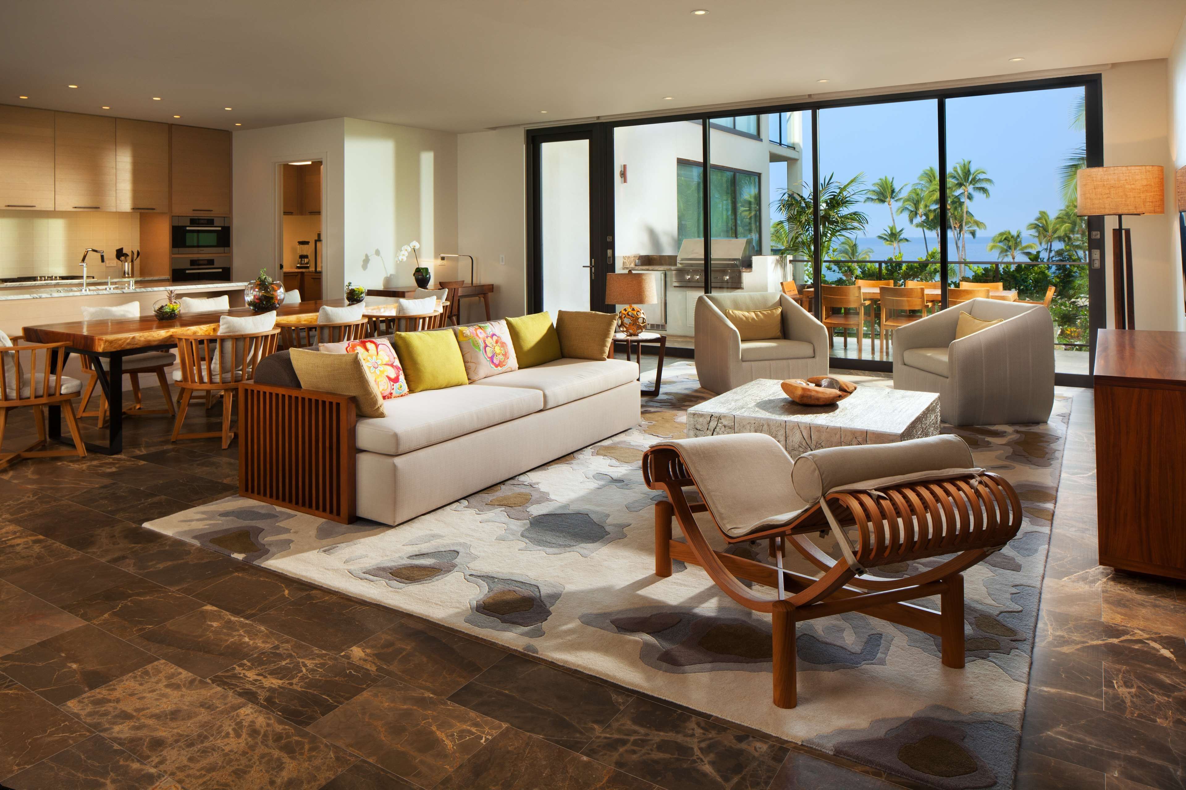 Andaz Maui at Wailea Resort en Maui