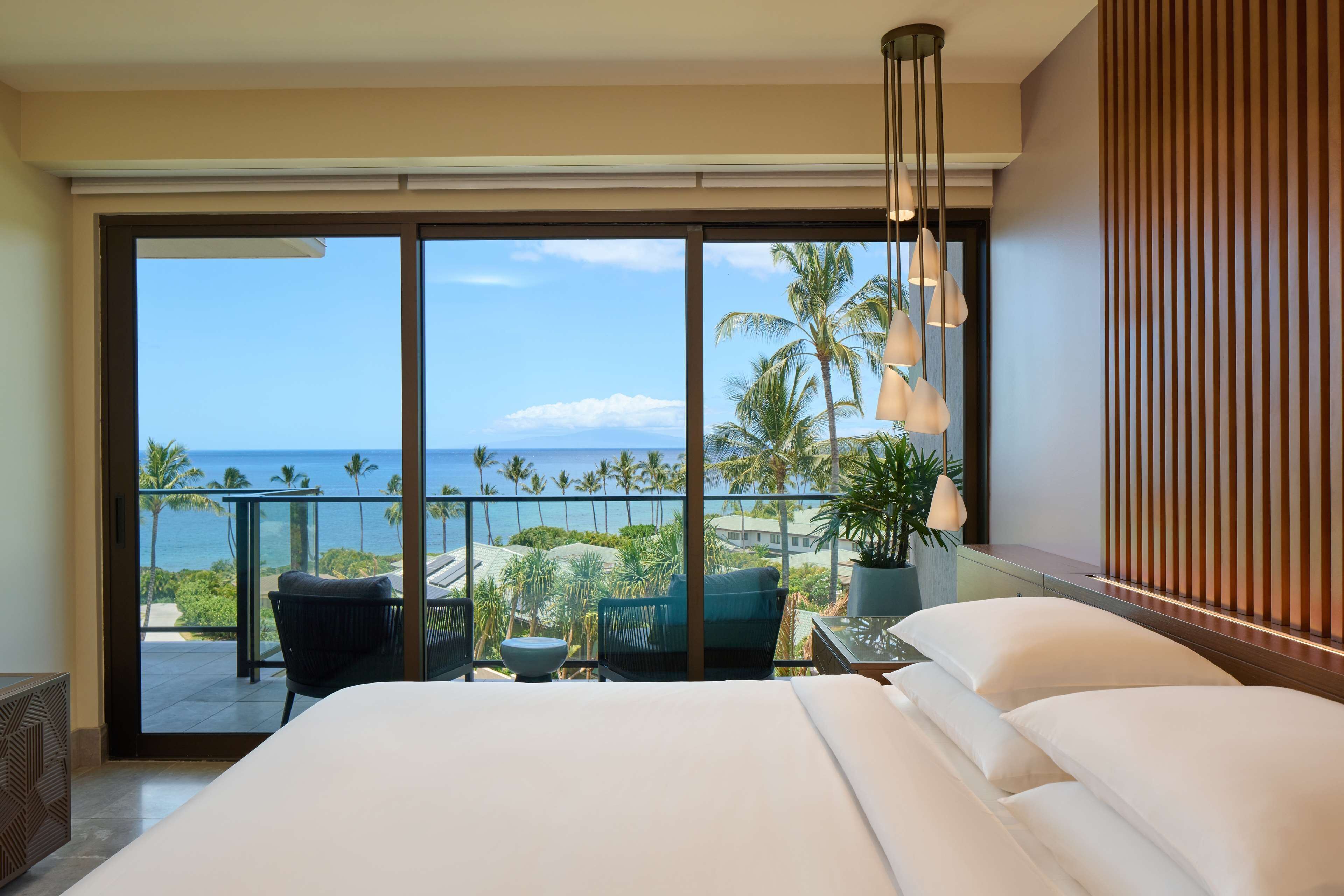 Andaz Maui at Wailea Resort en Maui