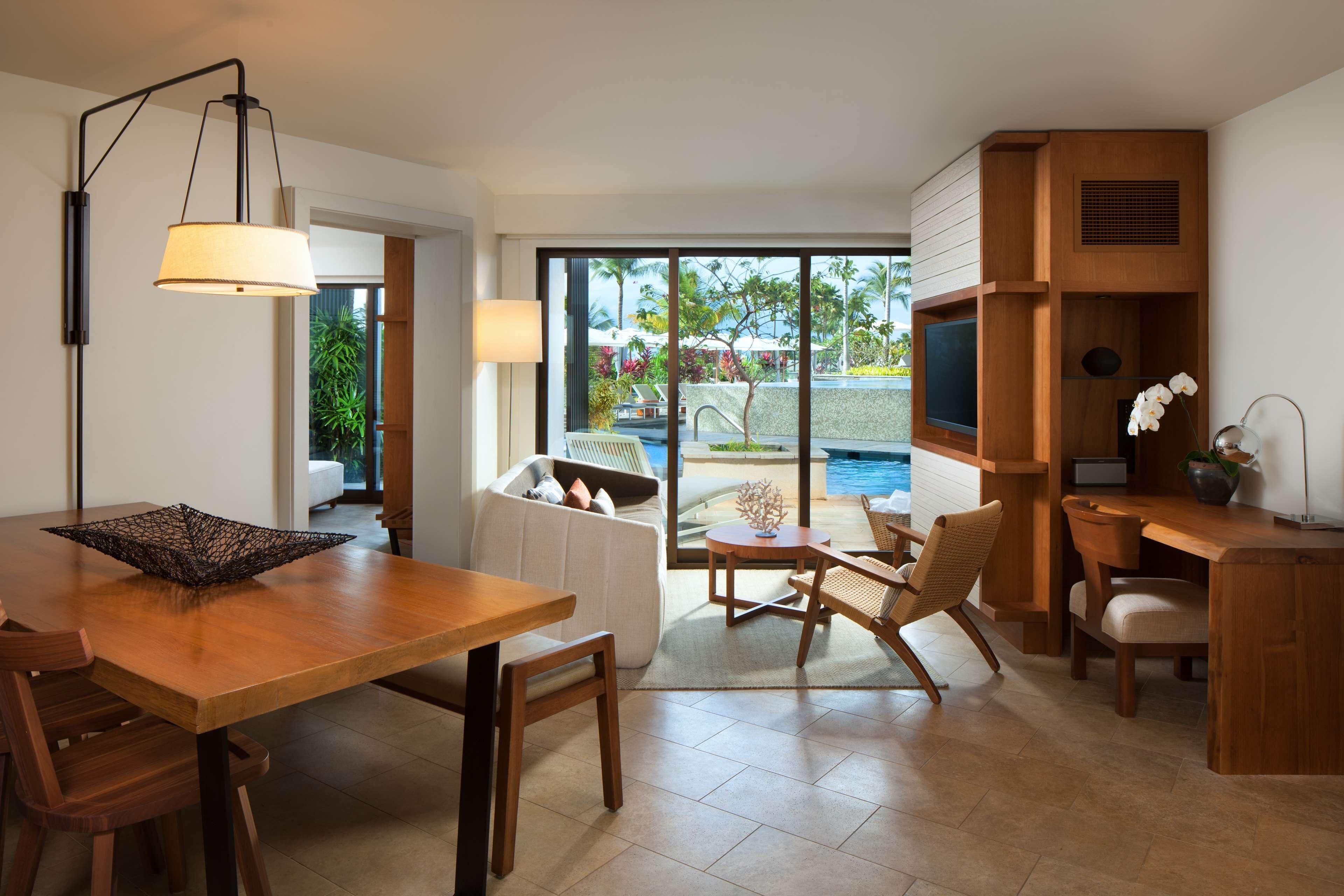 Andaz Maui at Wailea Resort en Maui