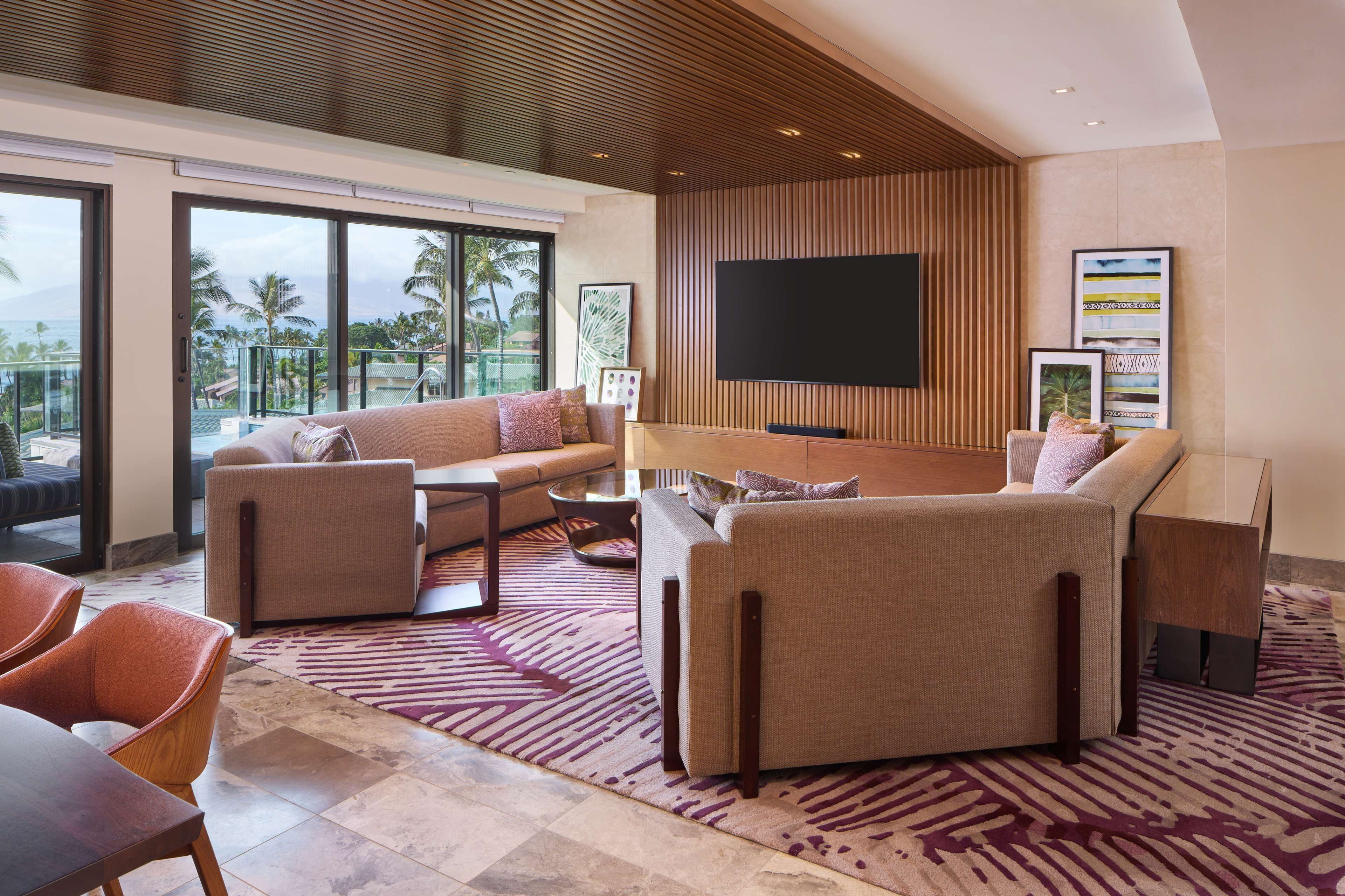 Andaz Maui at Wailea Resort en Maui