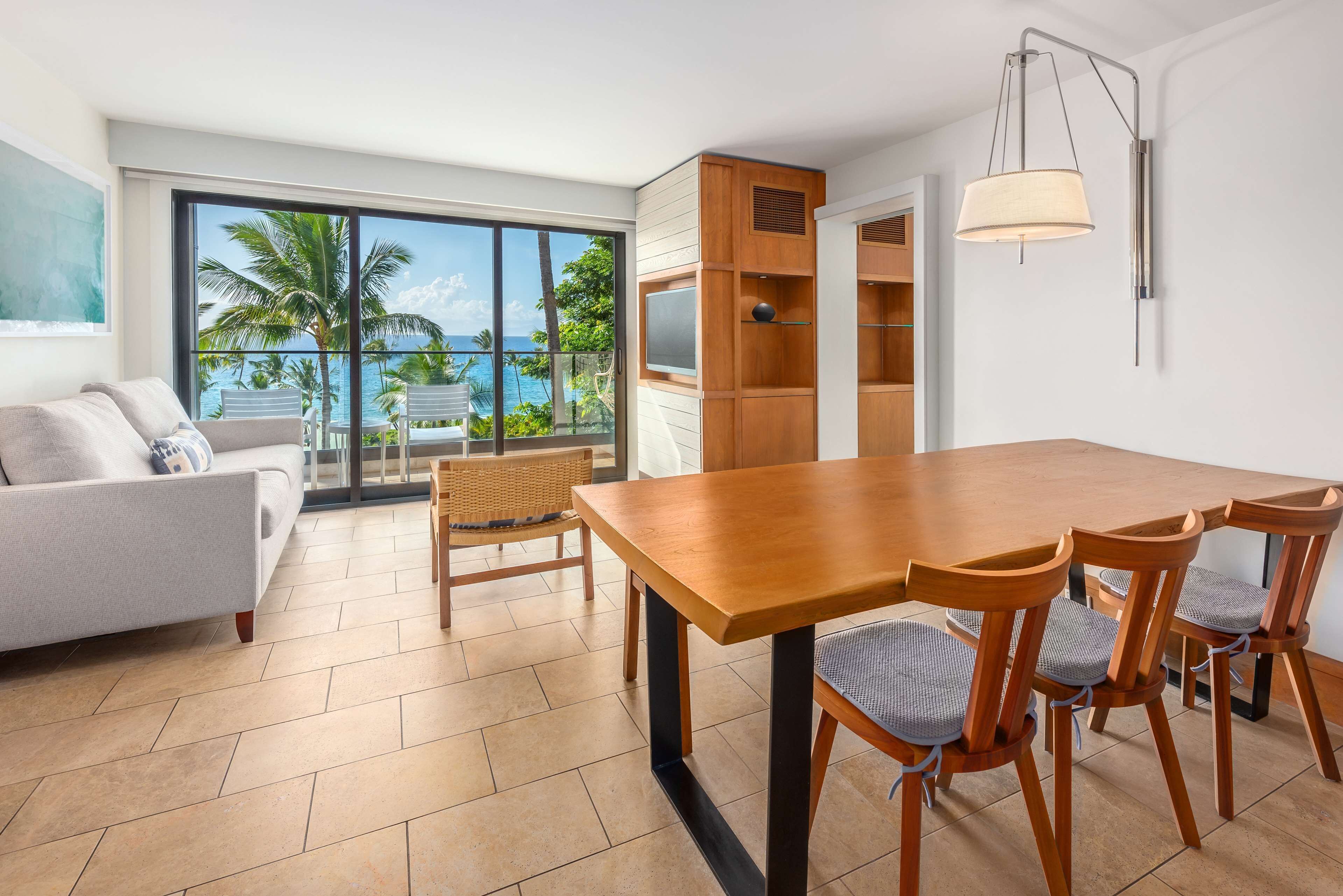 Andaz Maui at Wailea Resort en Maui