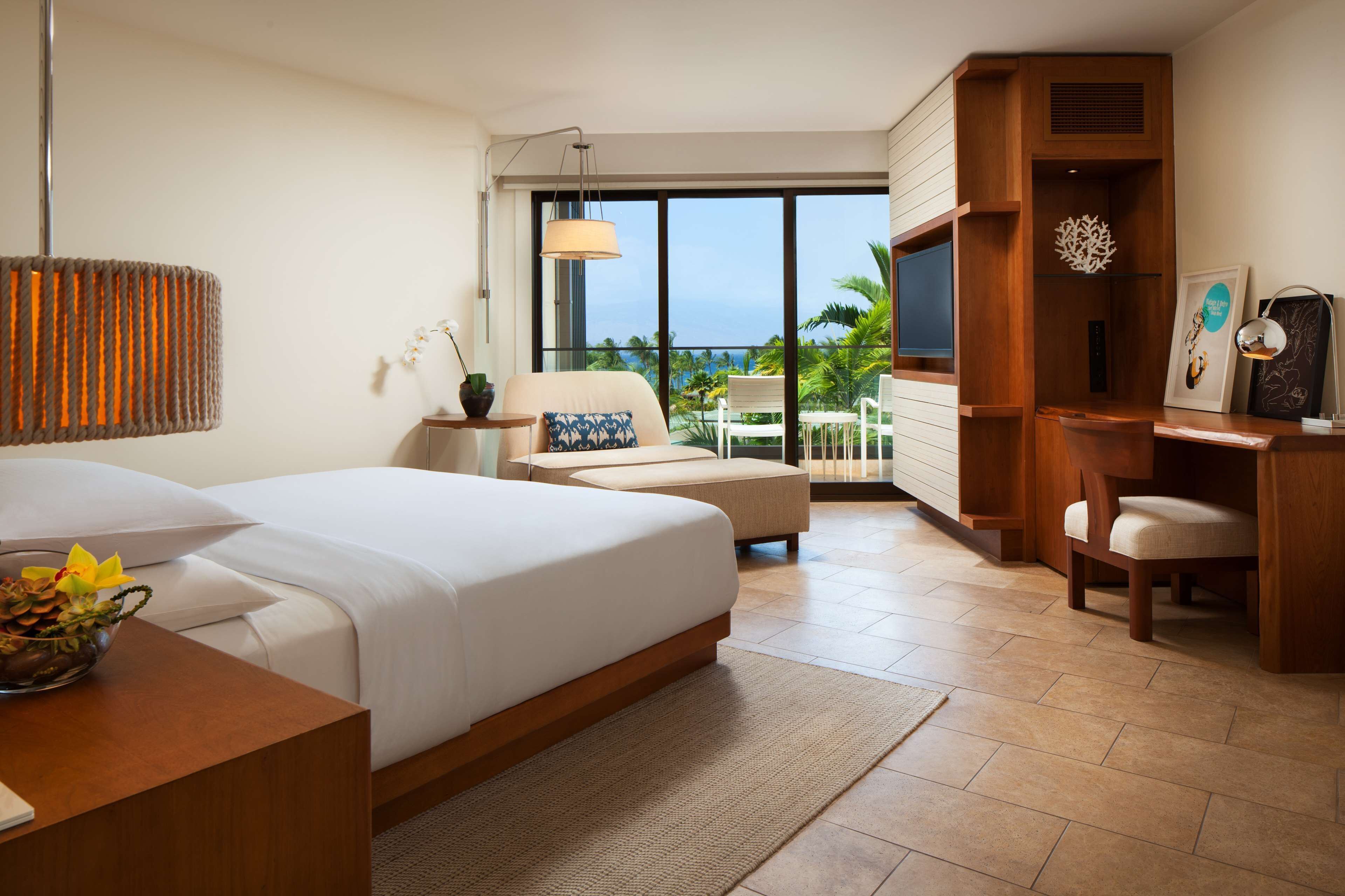 Andaz Maui at Wailea Resort en Maui