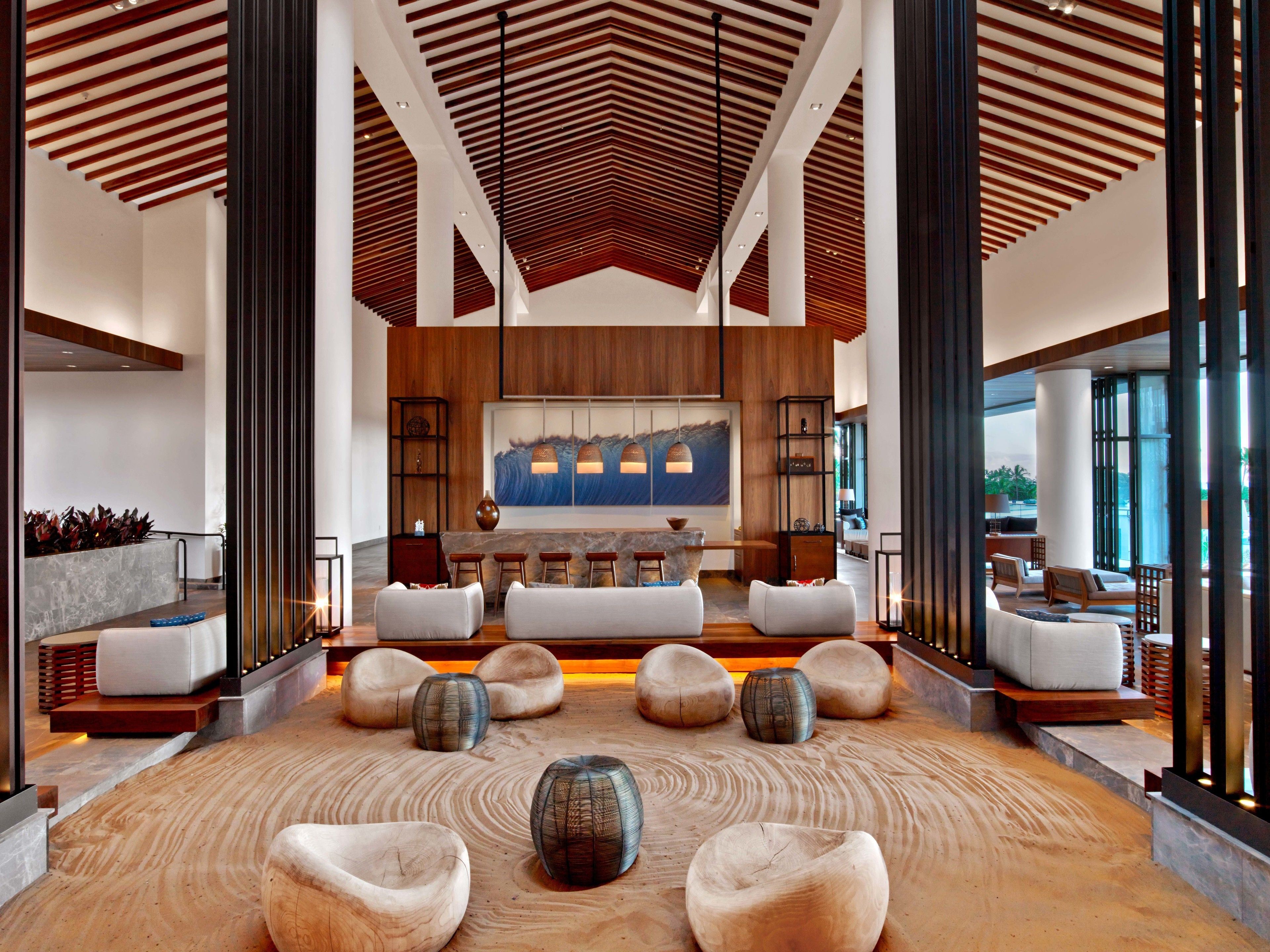 Andaz Maui at Wailea Resort en Maui