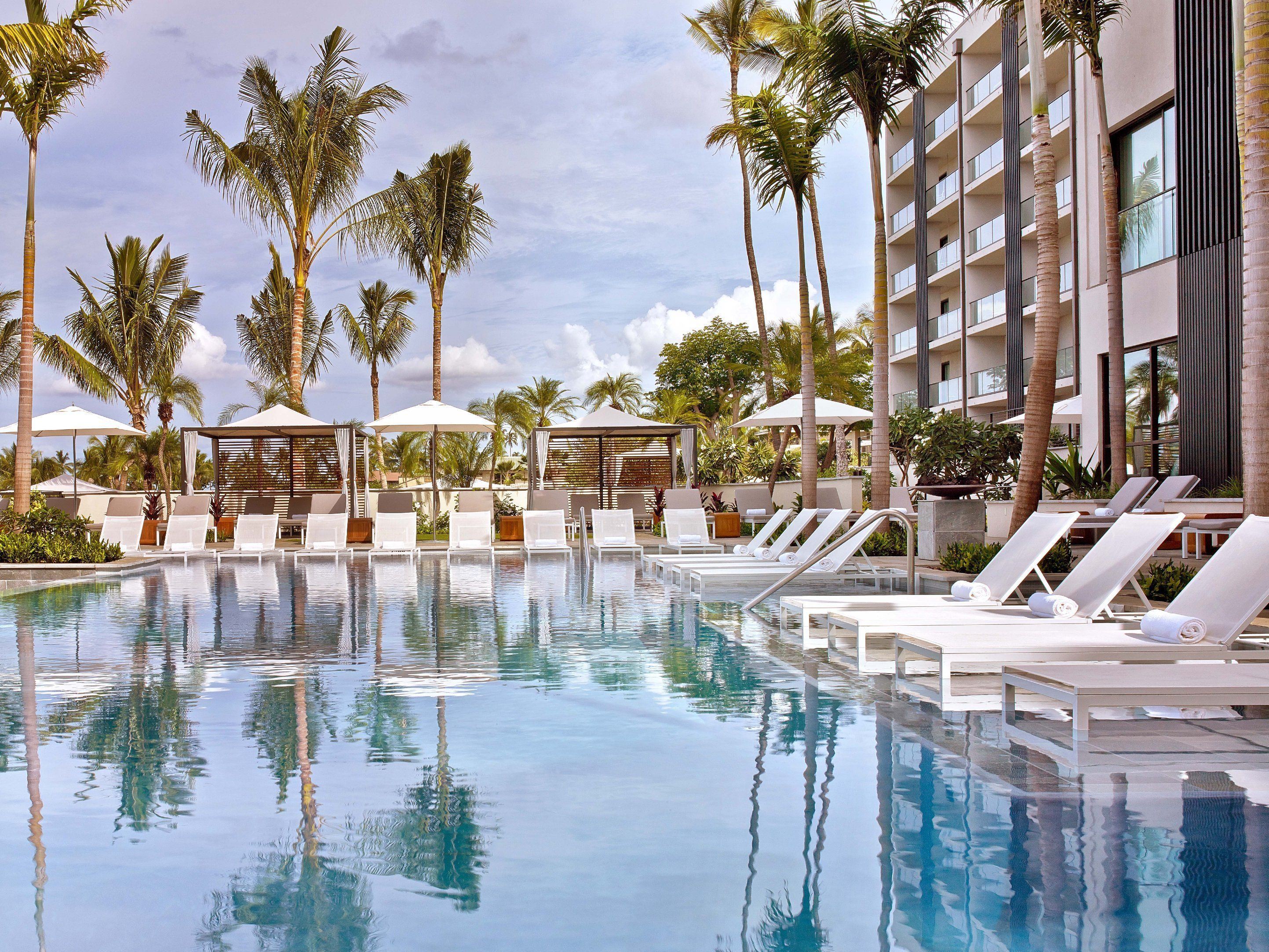Andaz Maui at Wailea Resort en Maui