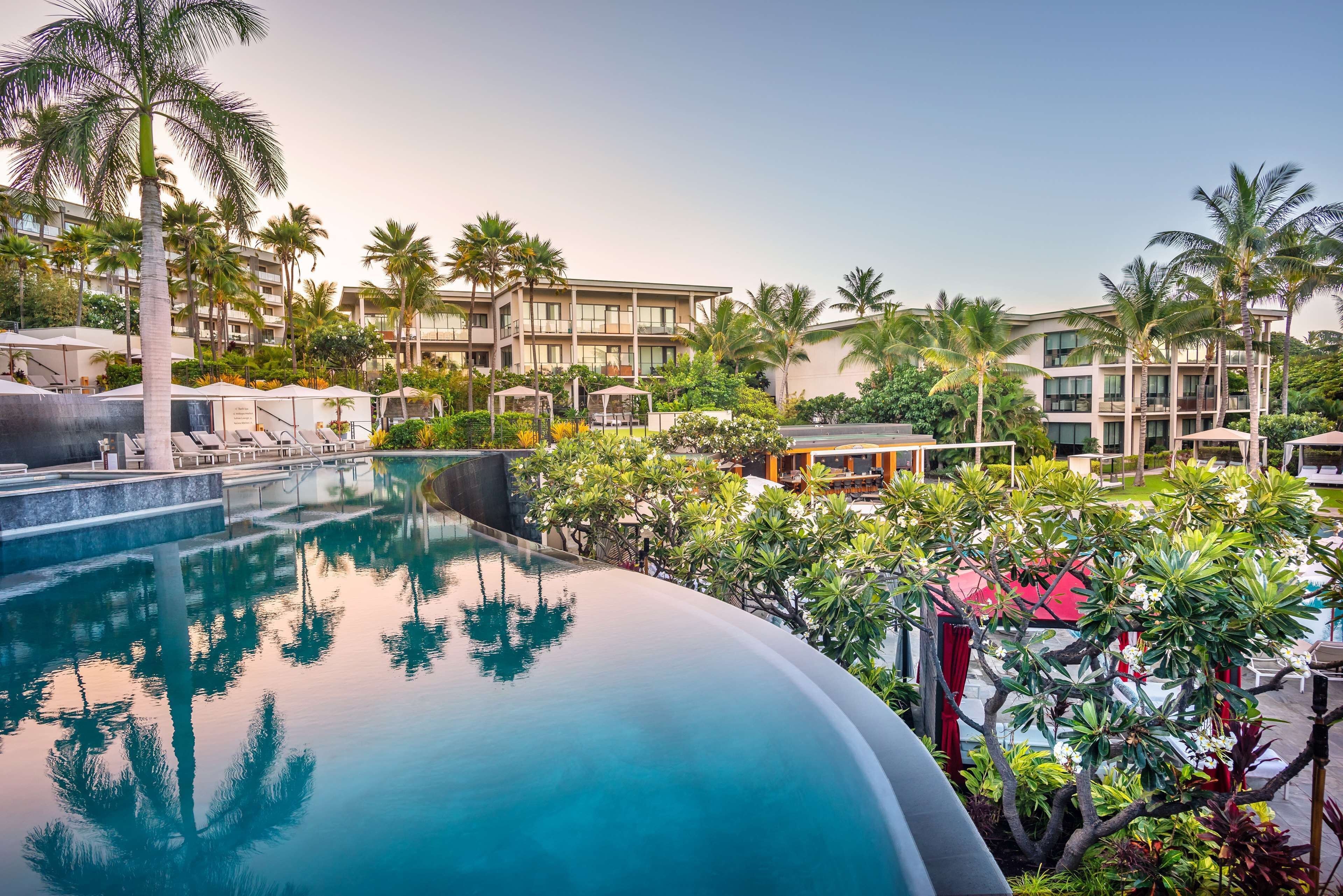 Andaz Maui at Wailea Resort en Maui