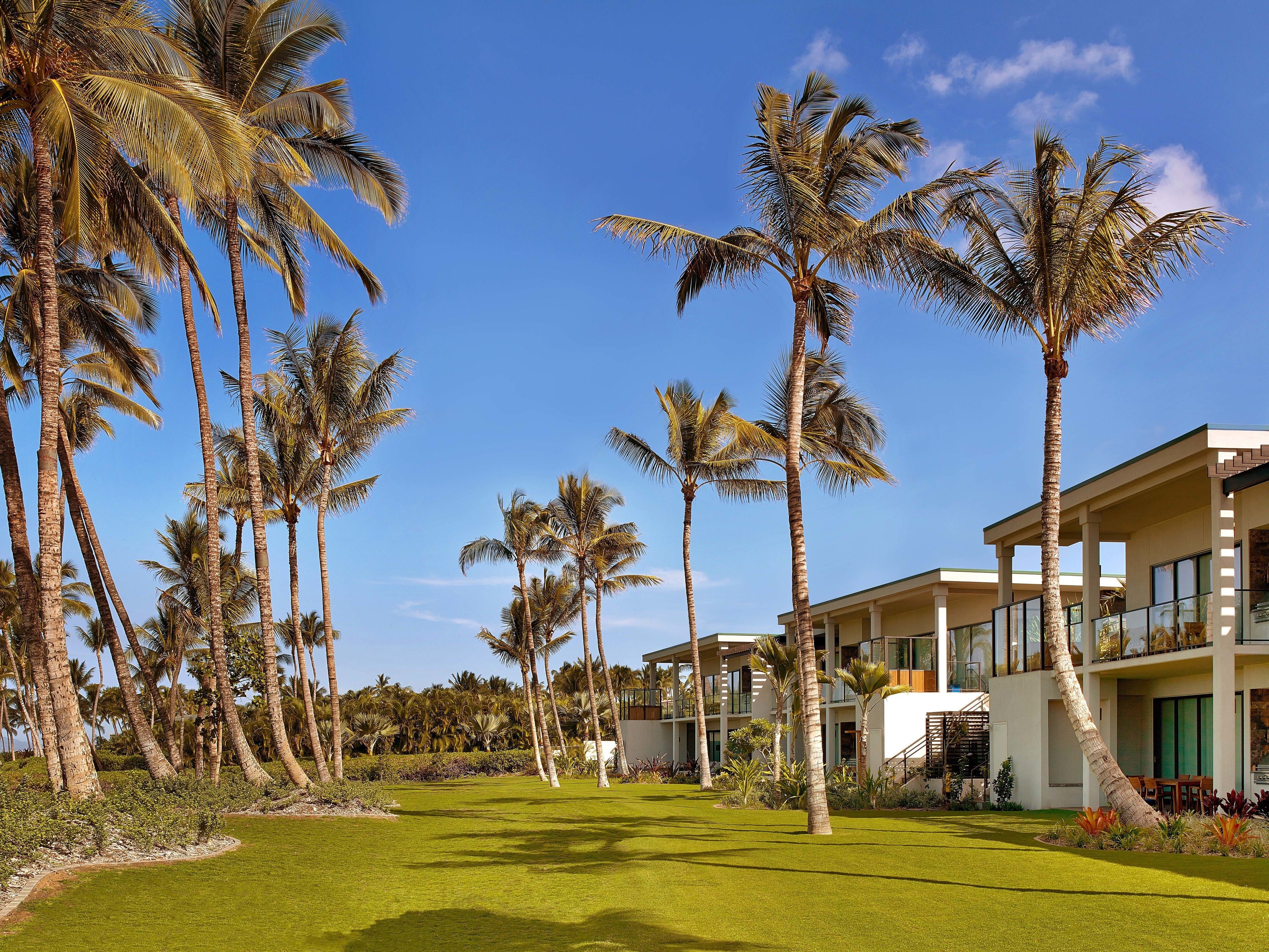 Andaz Maui at Wailea Resort en Maui