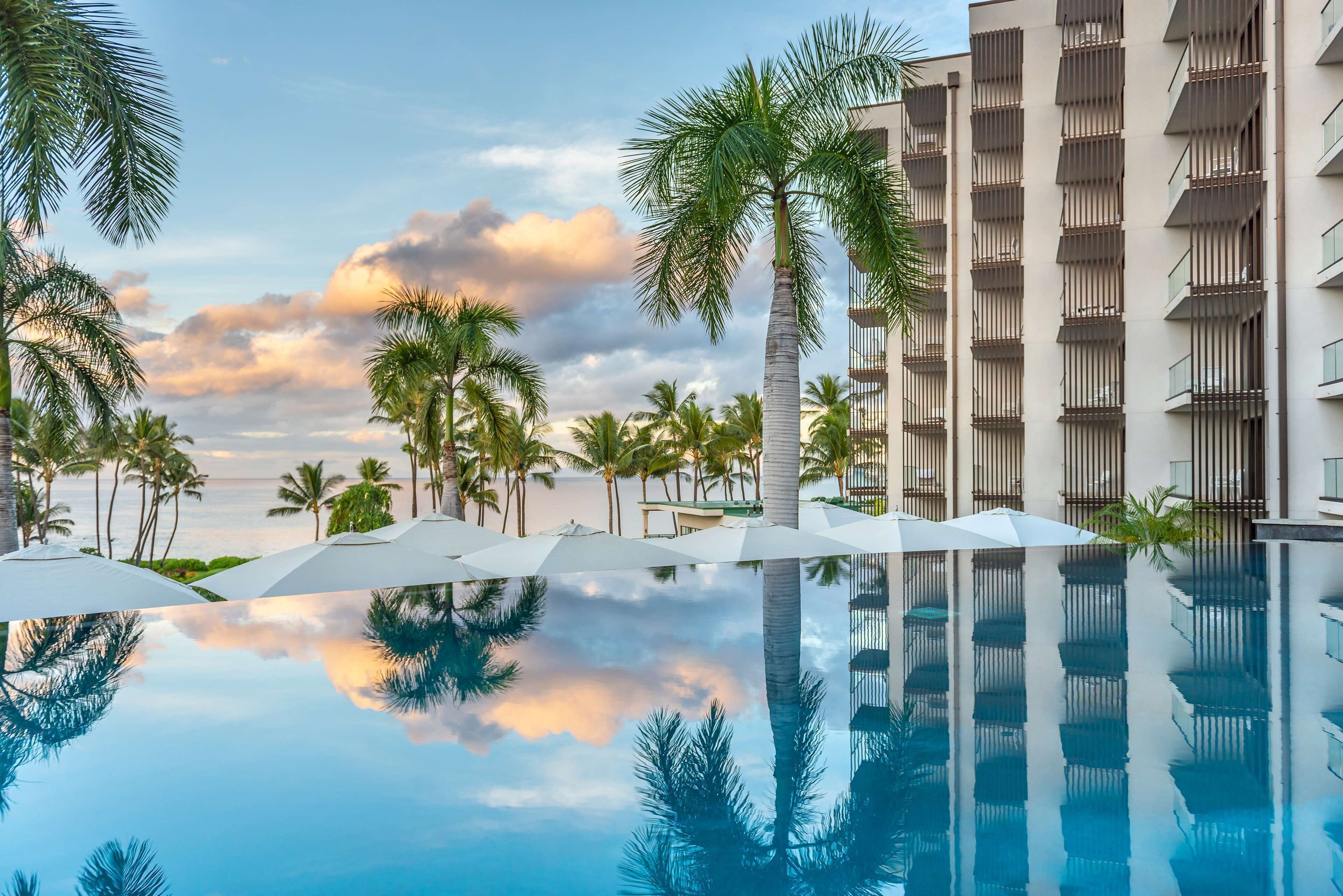 Andaz Maui at Wailea Resort en Maui